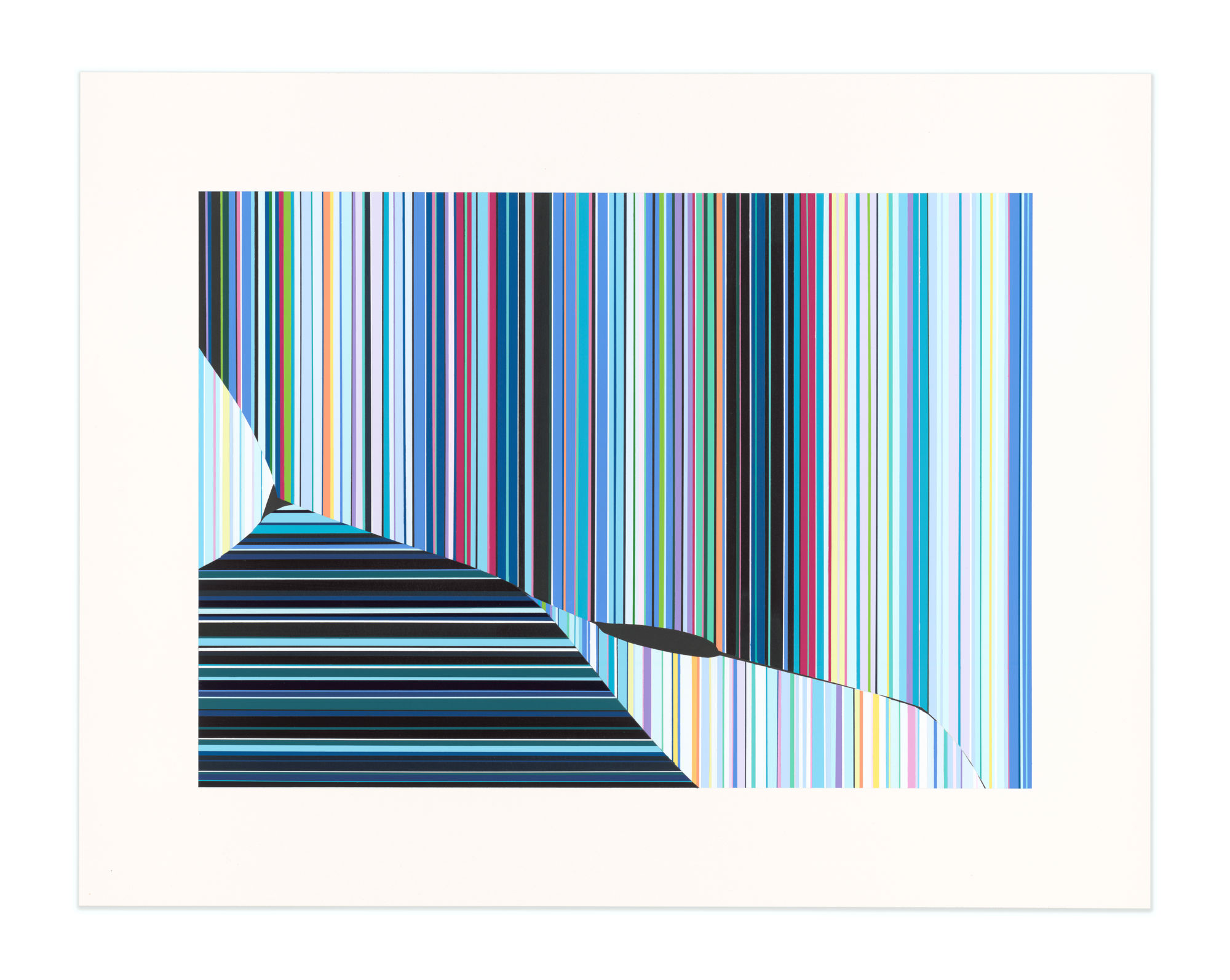 Josh Rowell, VF#17 , 2021