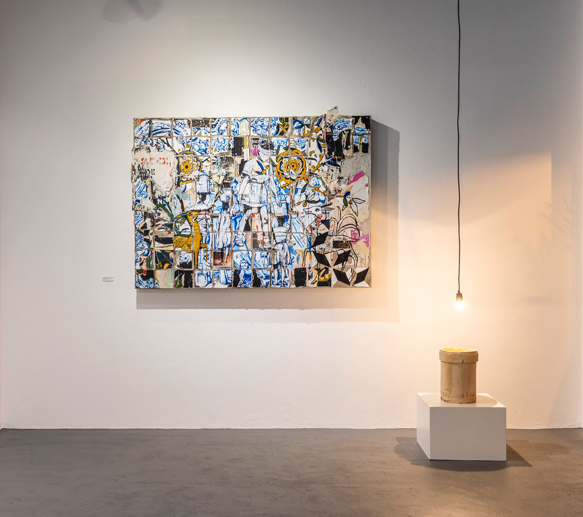 Manuela Pimentel, Matsi Ni É Orro, 2020