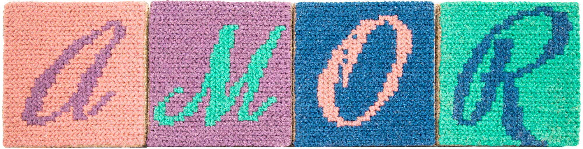 Susana Cereja, #a;#m;#o;#r, 2024