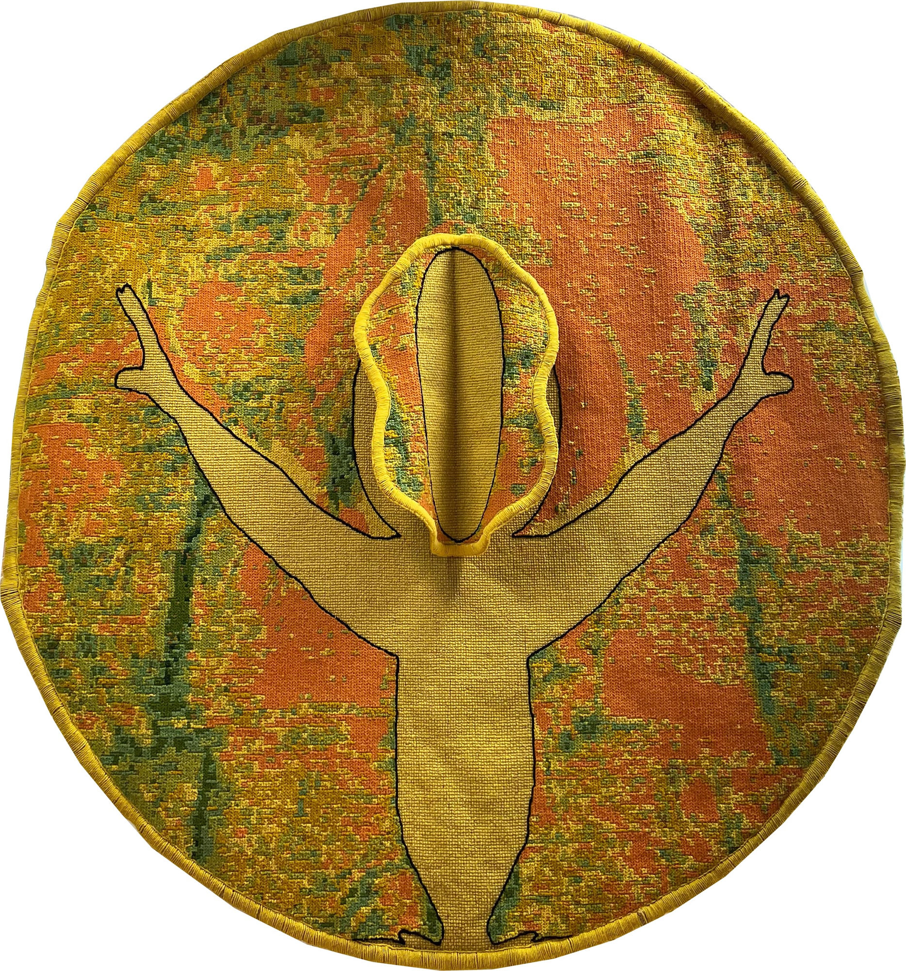 Susana Cereja, Helia, 2023