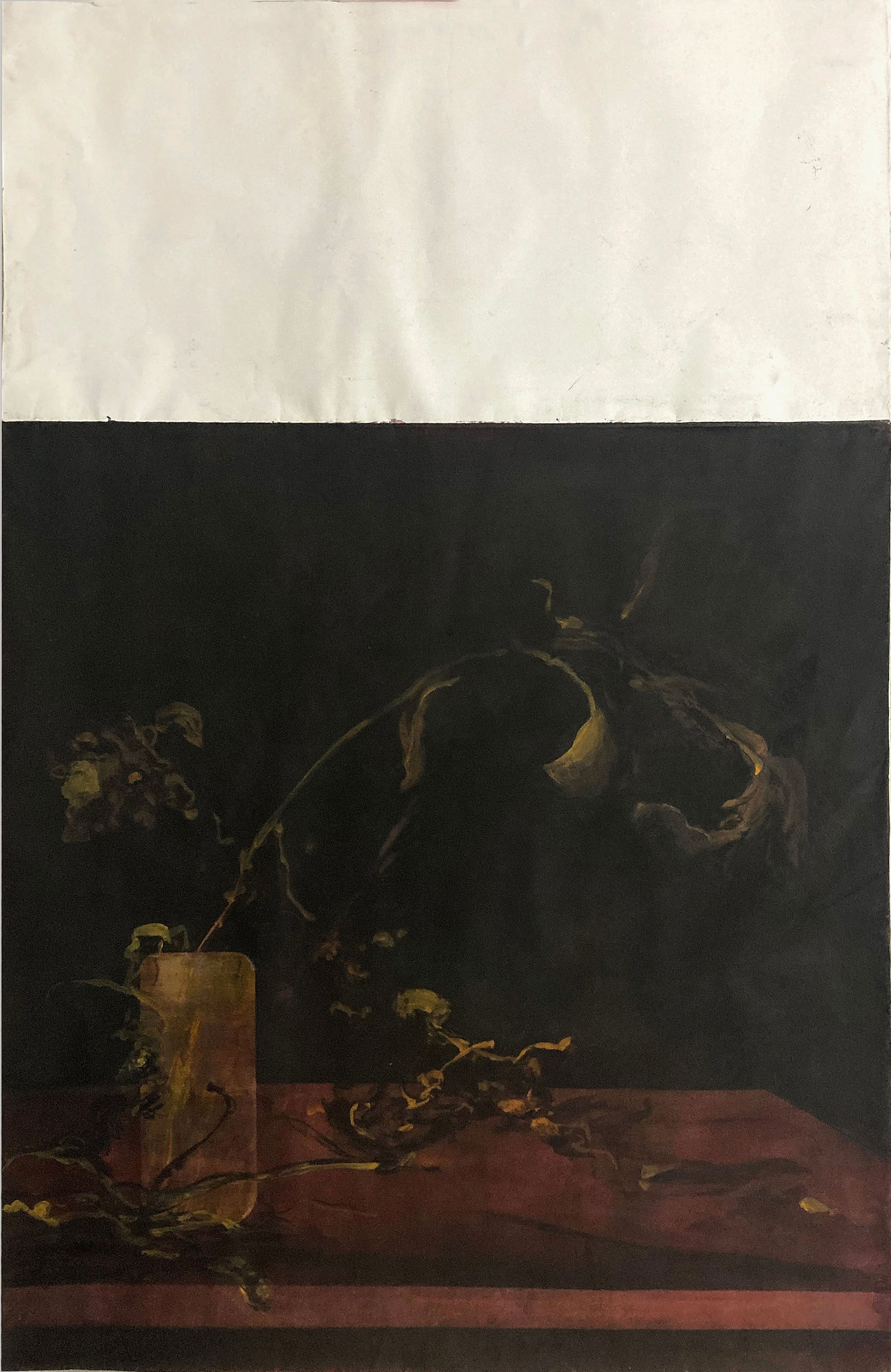 António Faria, Untitled, 2021