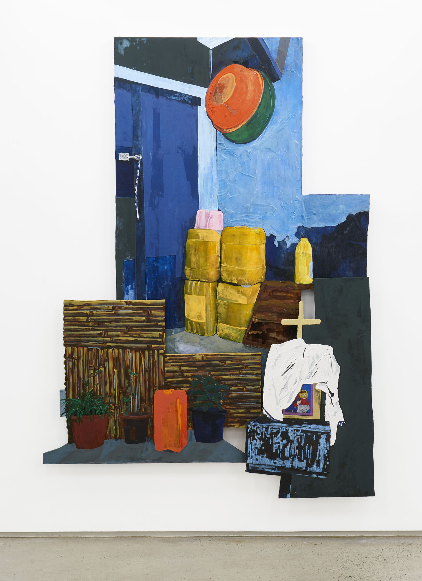 Katharien de Villiers, how are you holding up during these strange times? , 2020