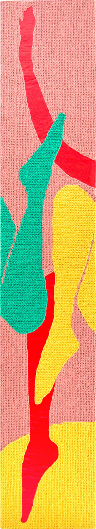 Susana Cereja, Prisma, 2024