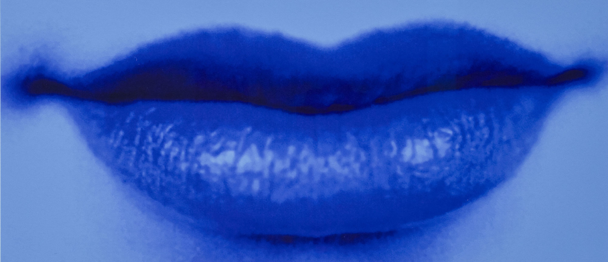 Sam Samore, BLUE OONA, 2025