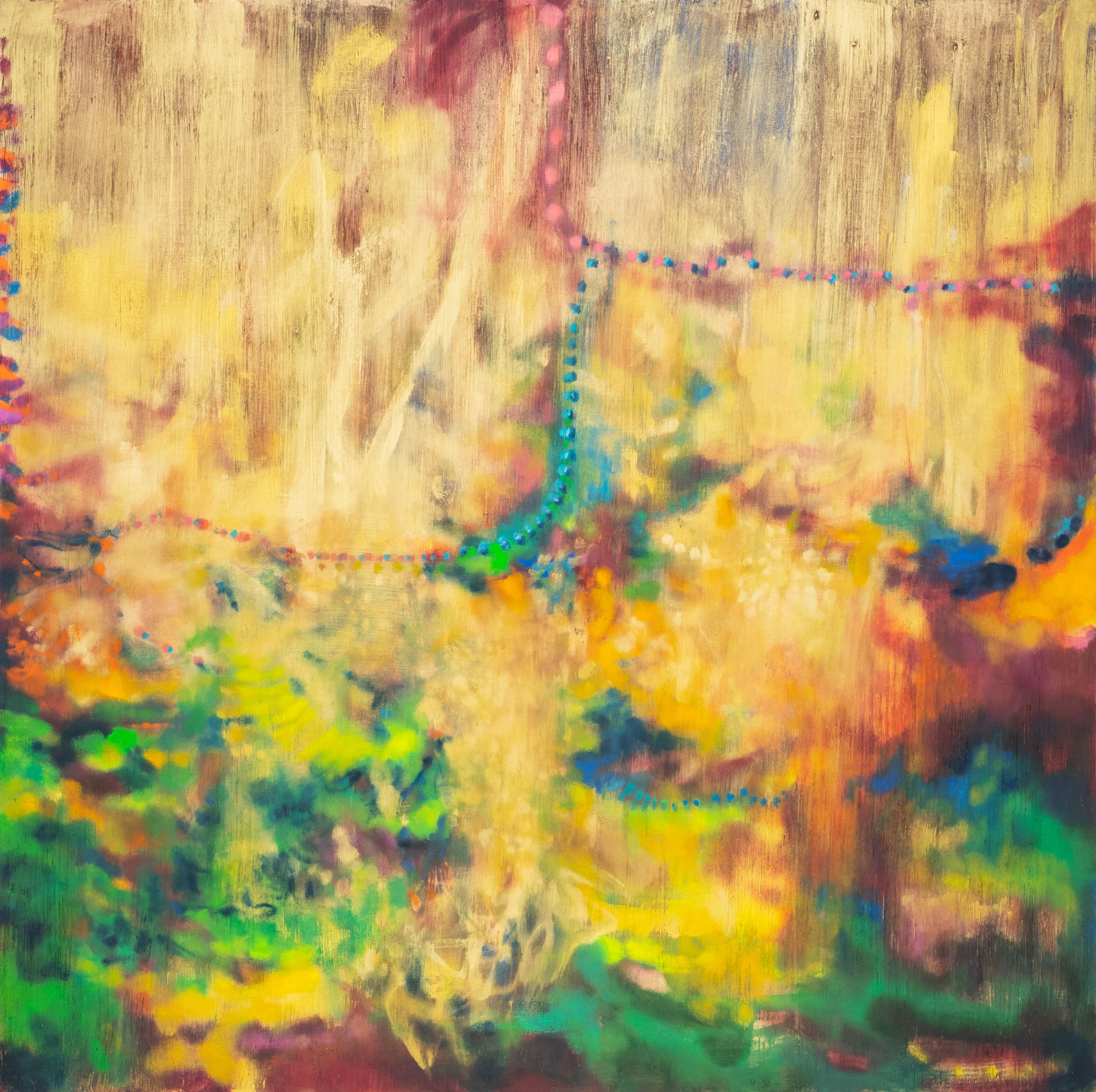 Marco Cingolani, Gold Rush Jack London Klondike, 2022