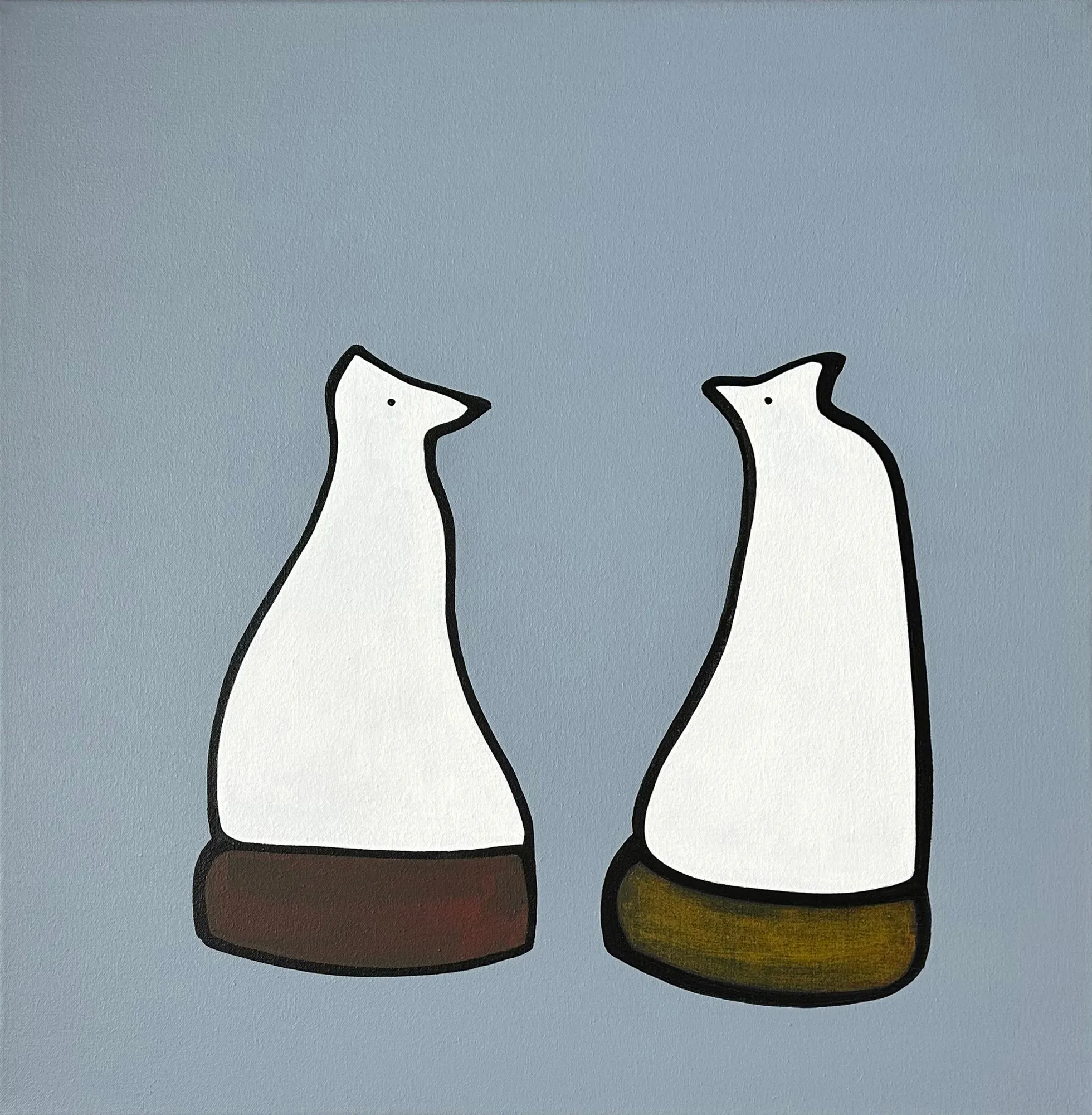 Jessica Cooper RWA, Best Friends