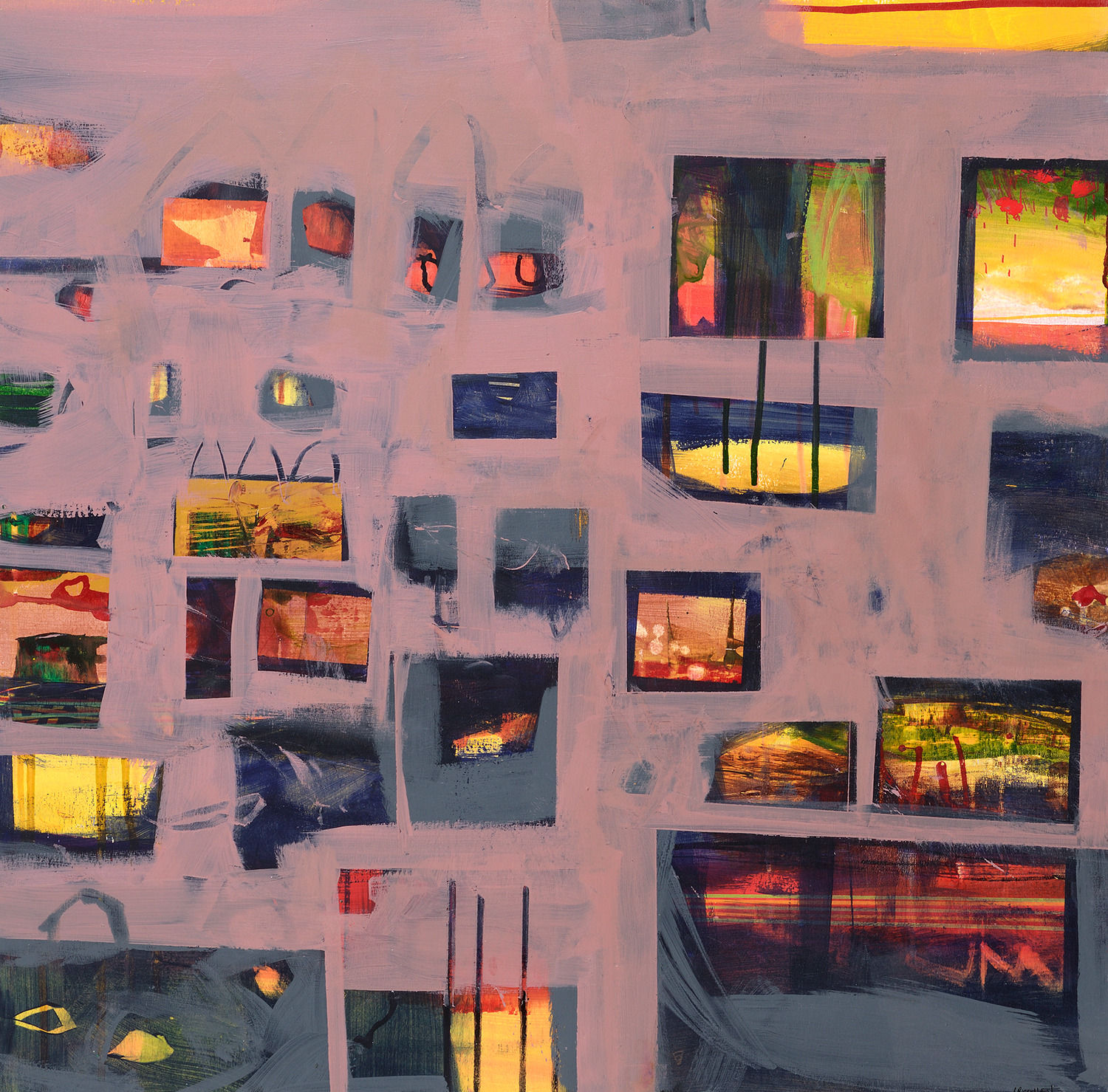 Balbinder Broadbent, Jaipur Echo