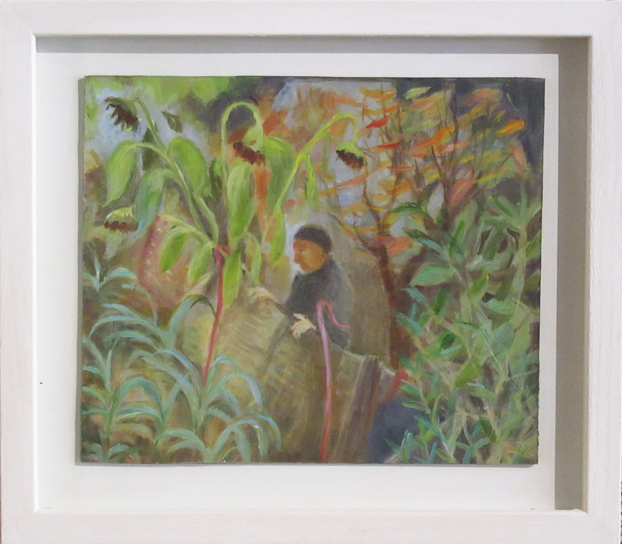 Tessa Newcomb, Other Mens Leaks