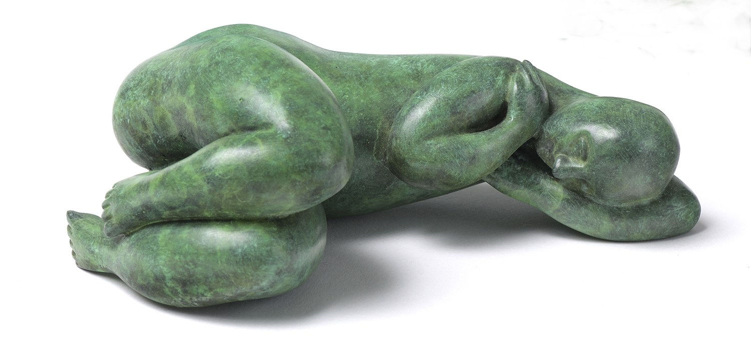 Vanessa Pooley FRBS, Mini The Voice. ed.2/19