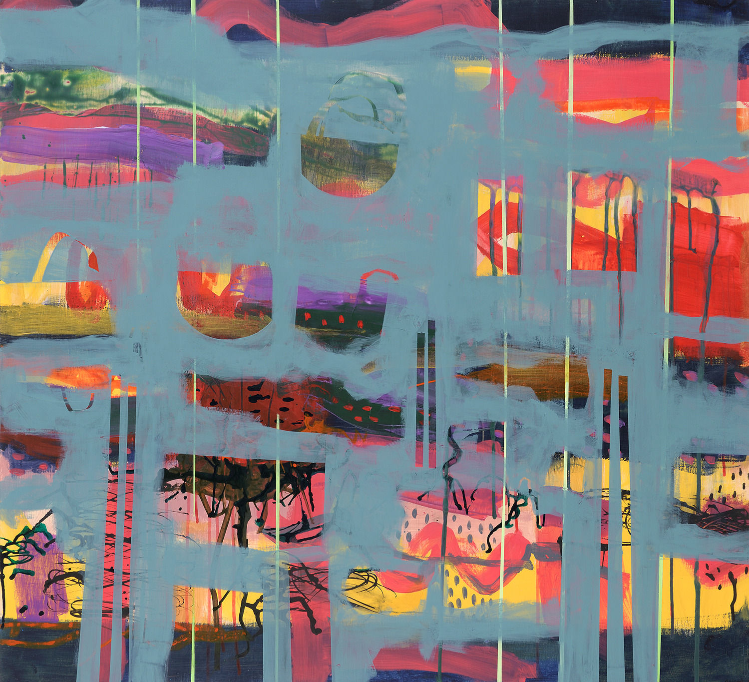 Balbinder Broadbent, Sailing to Byzantium