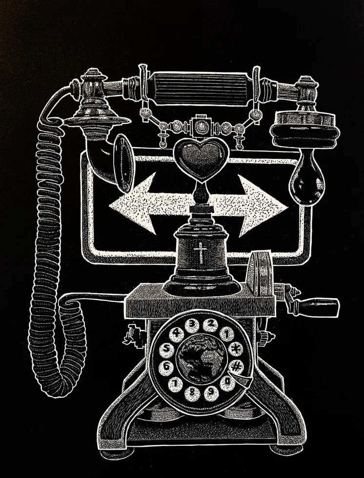 Ade Adesina , Presumption, 2022