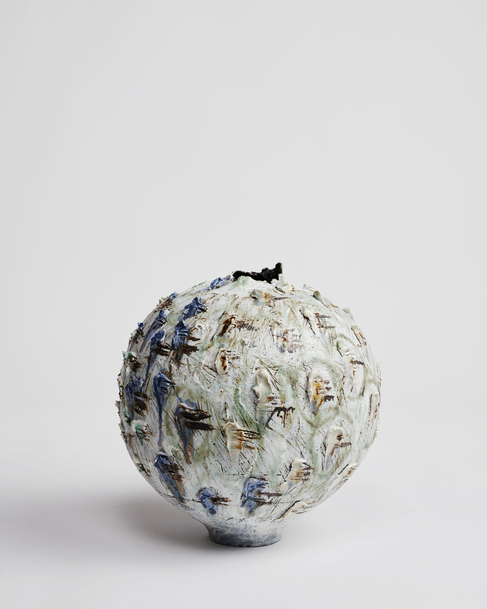 Jane Yang D'Haene, Untitled, 2024