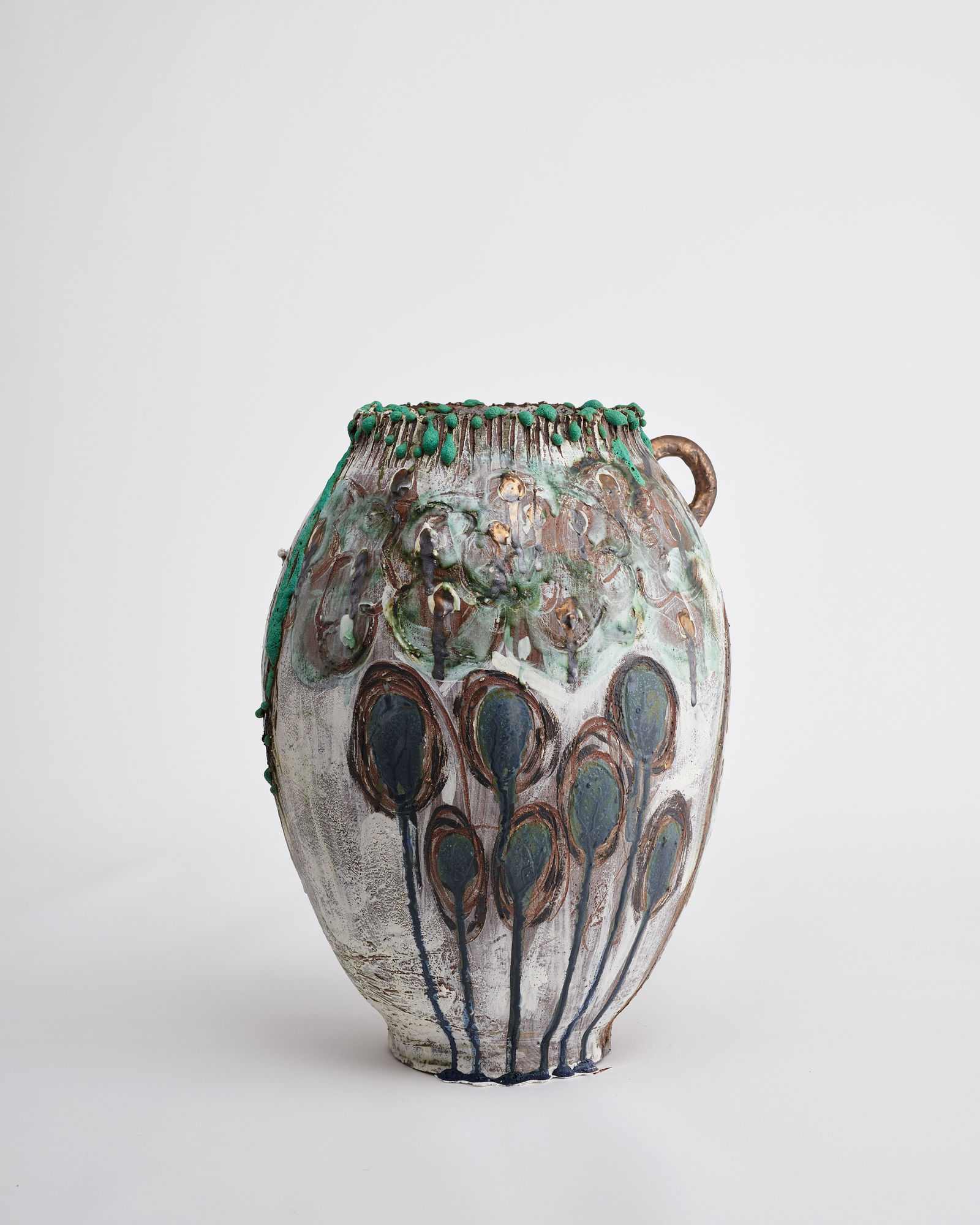 Jane Yang D'Haene, Untitled, 2024