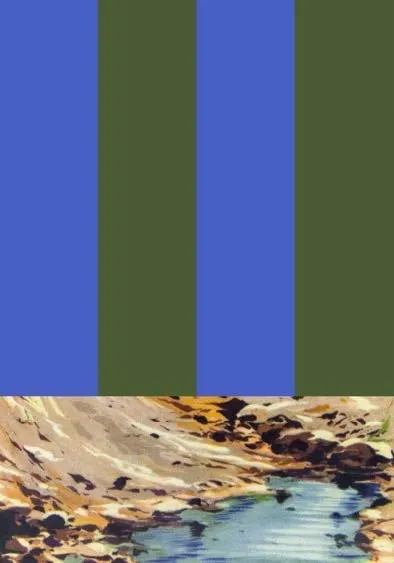 Dawit L. Petros, Recollections & Contrasting Notions, (Battalion 19), 2023