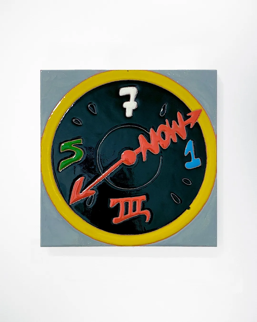 Carolina Lindberg, Now, 2023