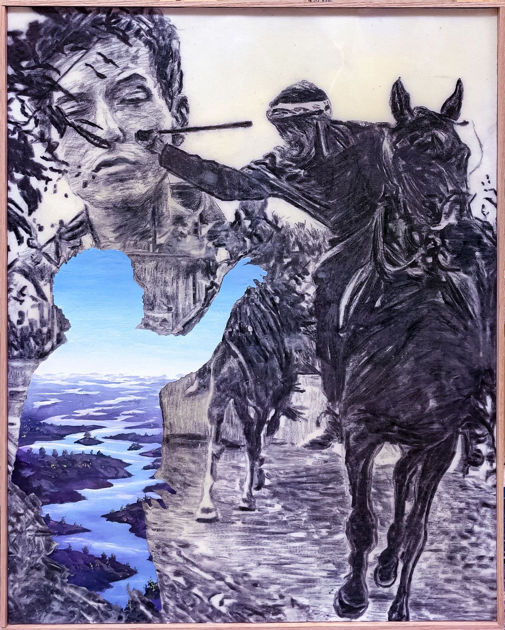 Viktor Rosdahl, The hardest thing about bein´a romantic is to actually be one, 2017-2022