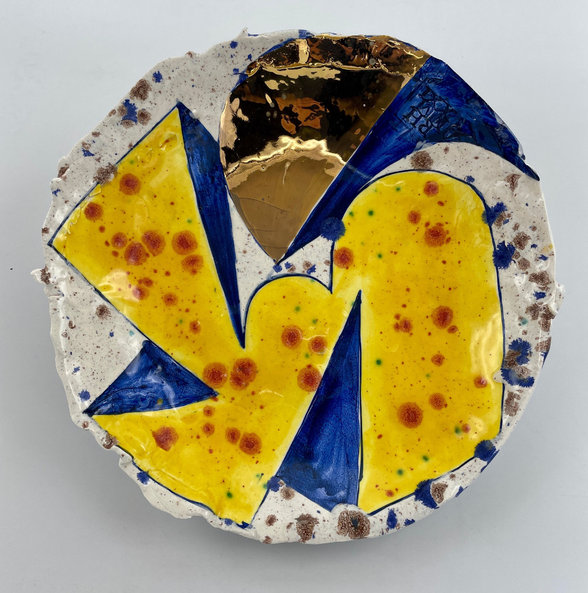 Ruan Hoffman, In Me, 2021