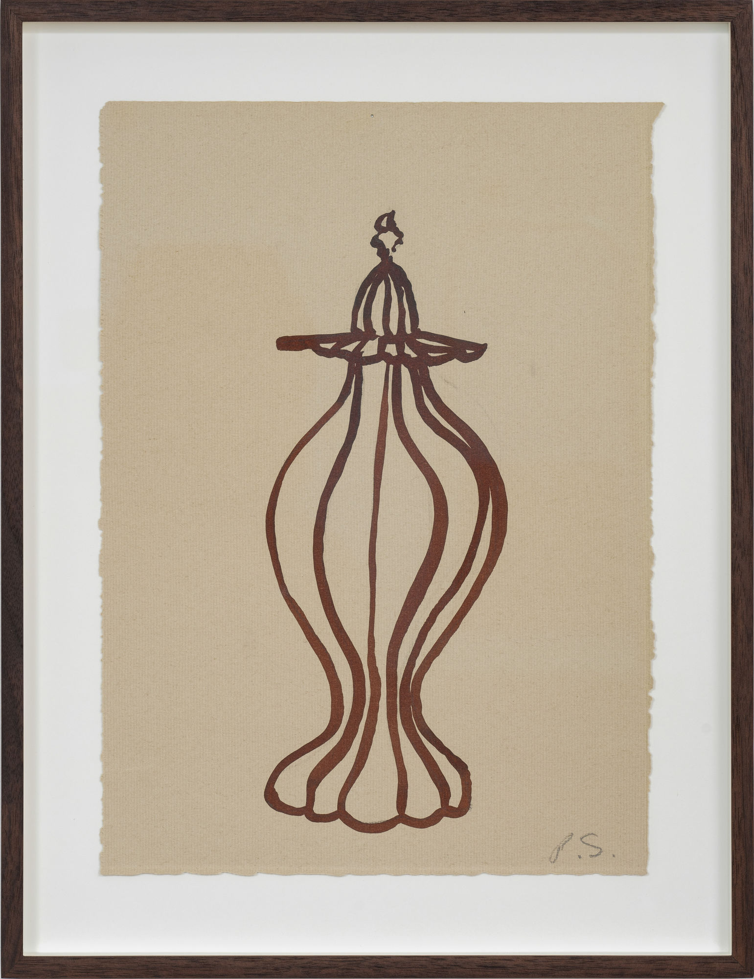 Peter Schlesinger, Untitled, 2005