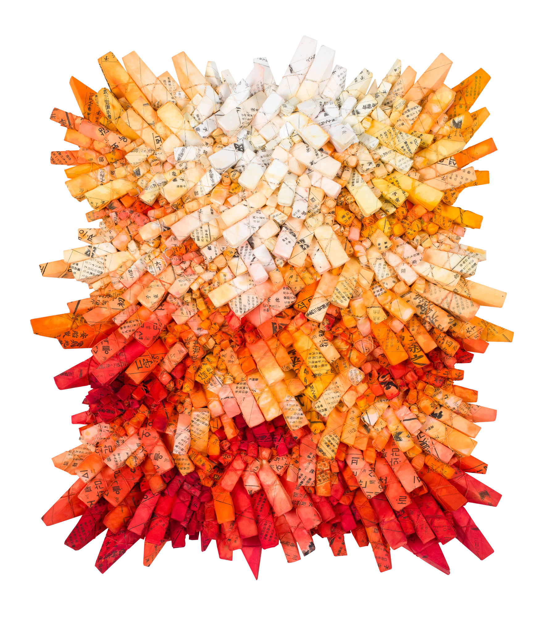 Chun Kwang Young, Aggregation24-JL073, 2024