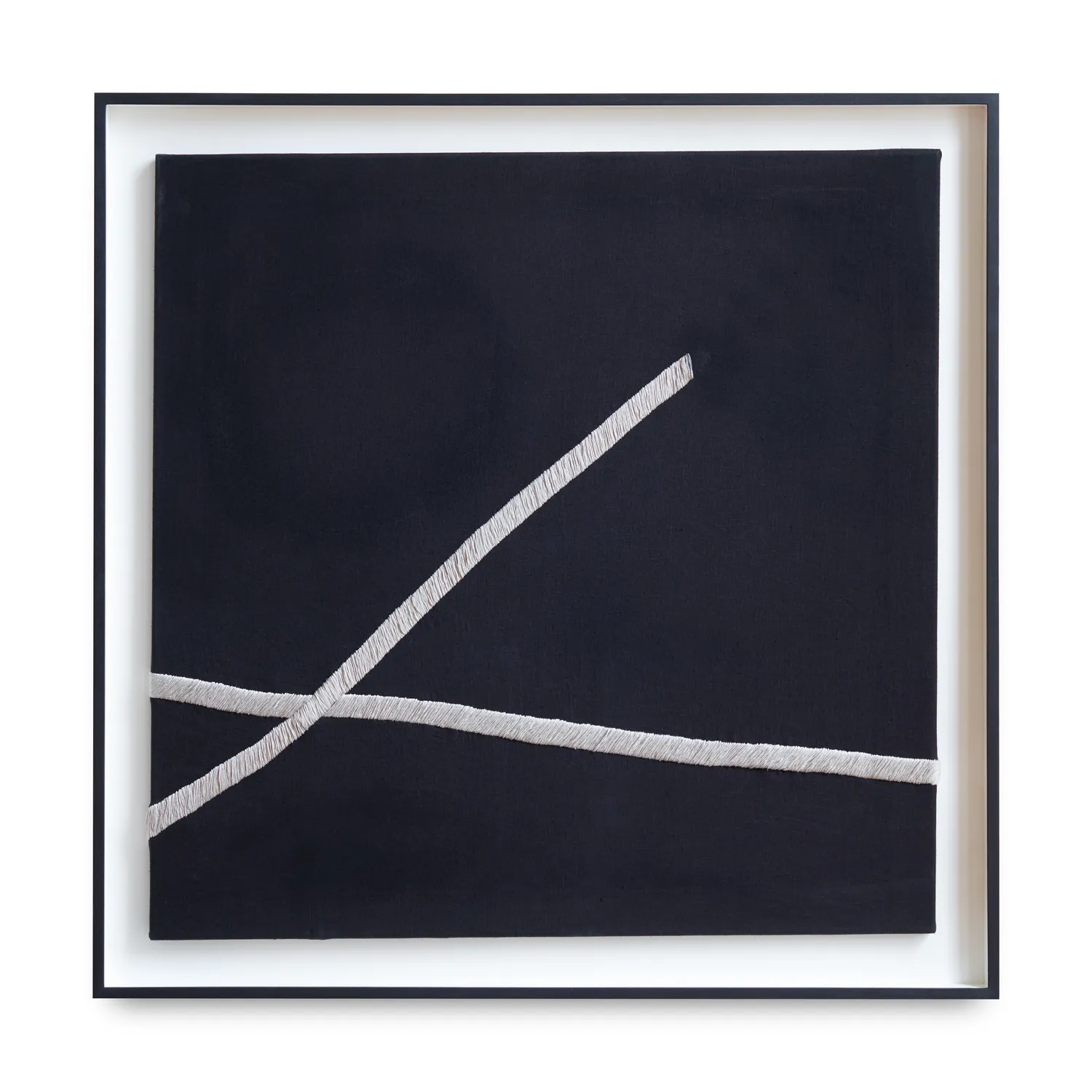 Carolina Mazzolari, Sign VII, 2020