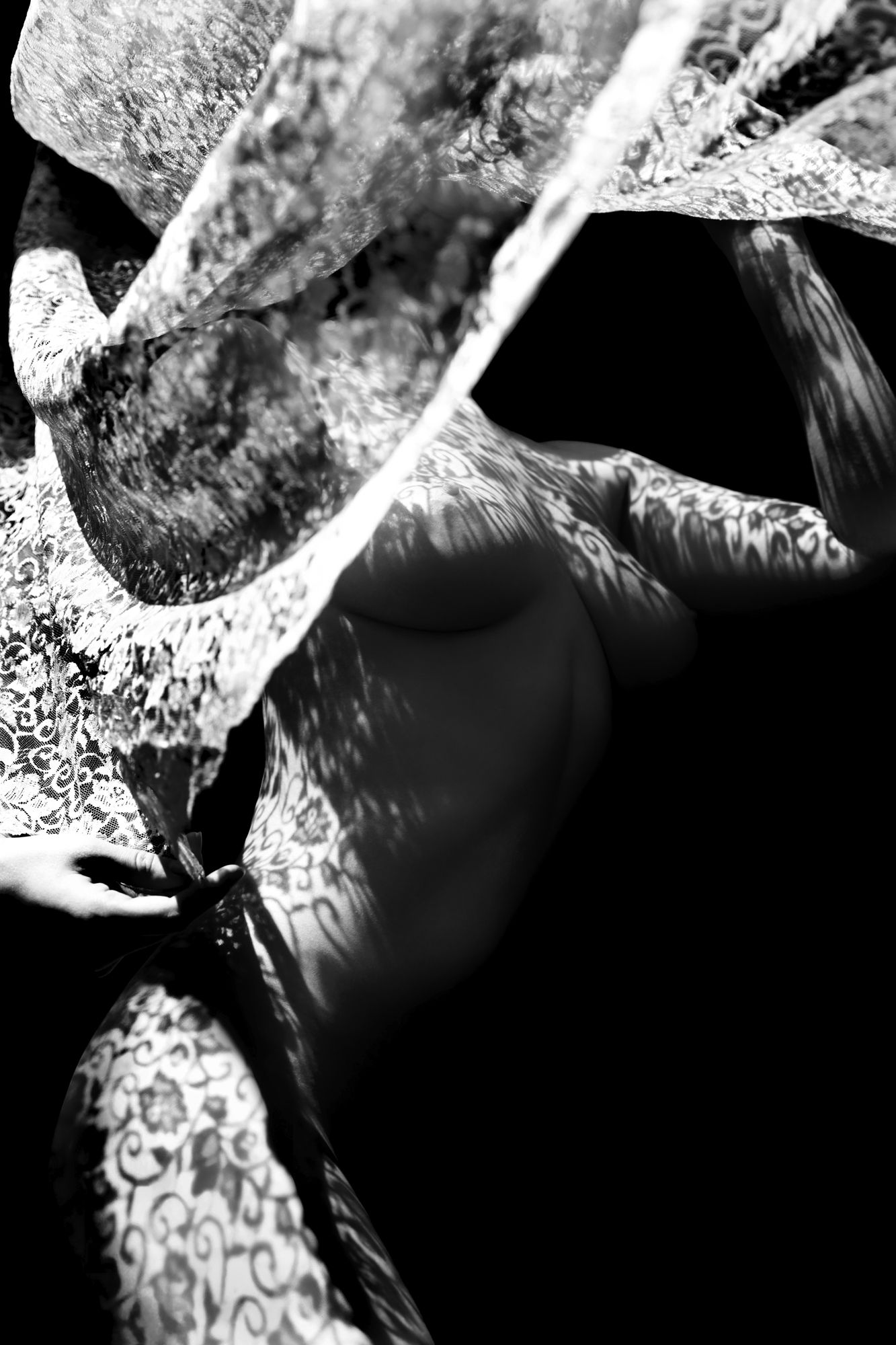 Maryam Eisler, Wildcat Hill I, 2018