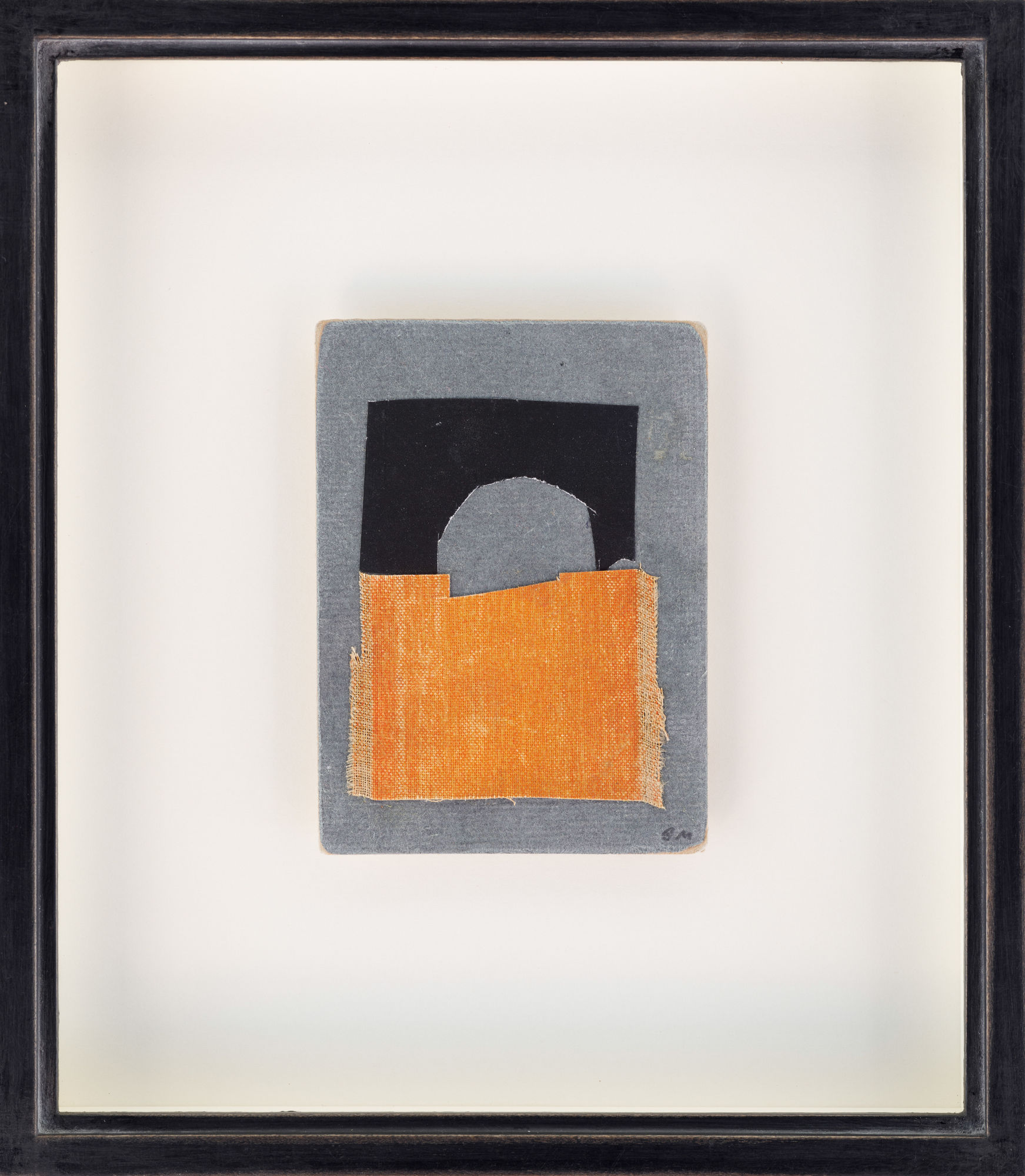 Ben McLaughlin, Untitled, 2020