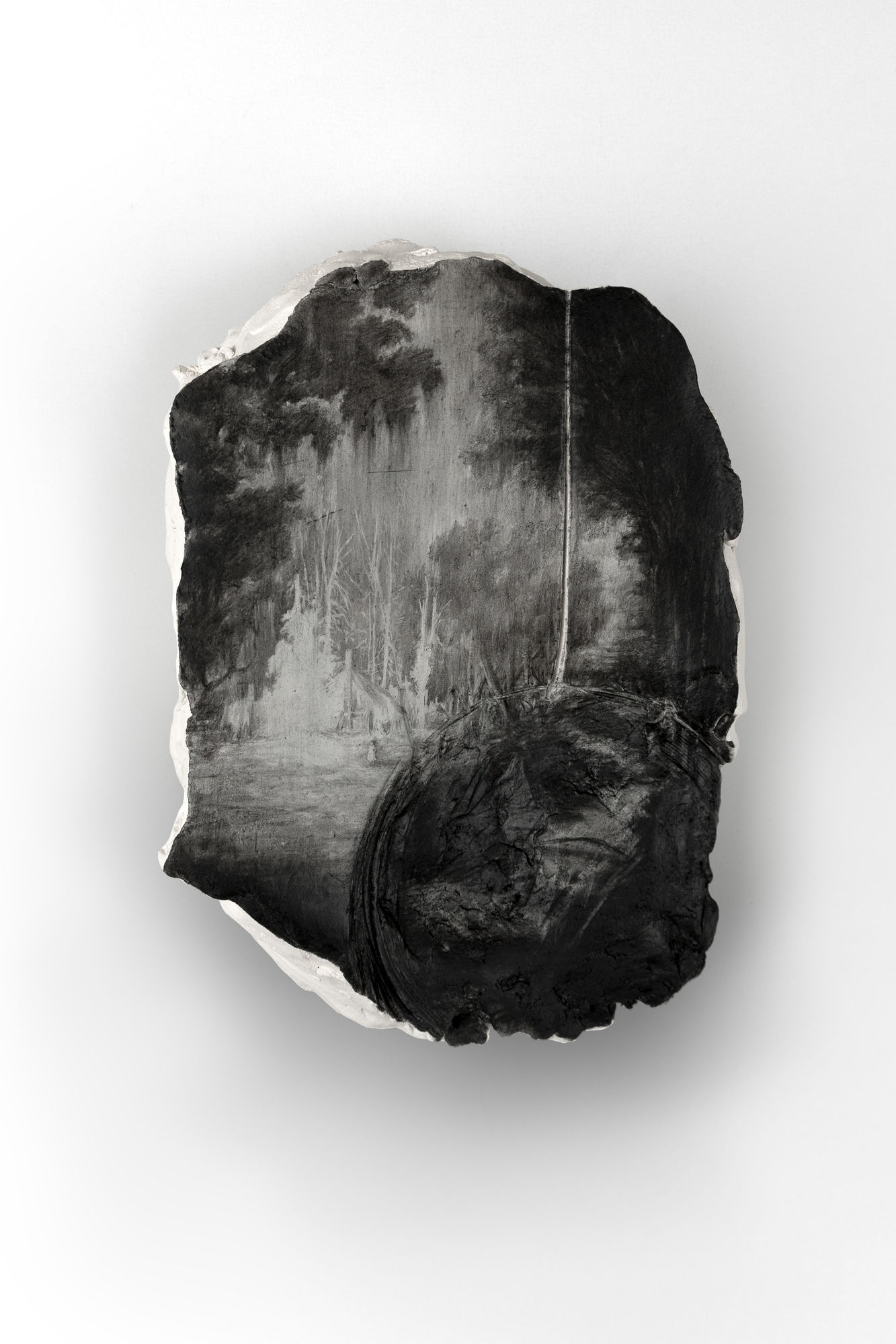 Bart Gielen, Residence, 2025