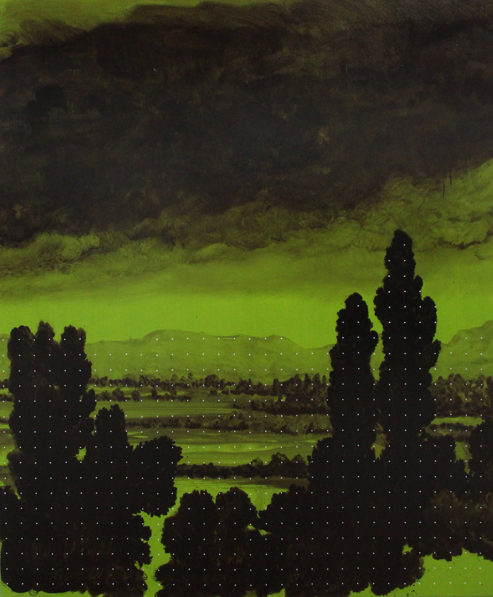 Benny Luyckx, E.D.E.N.