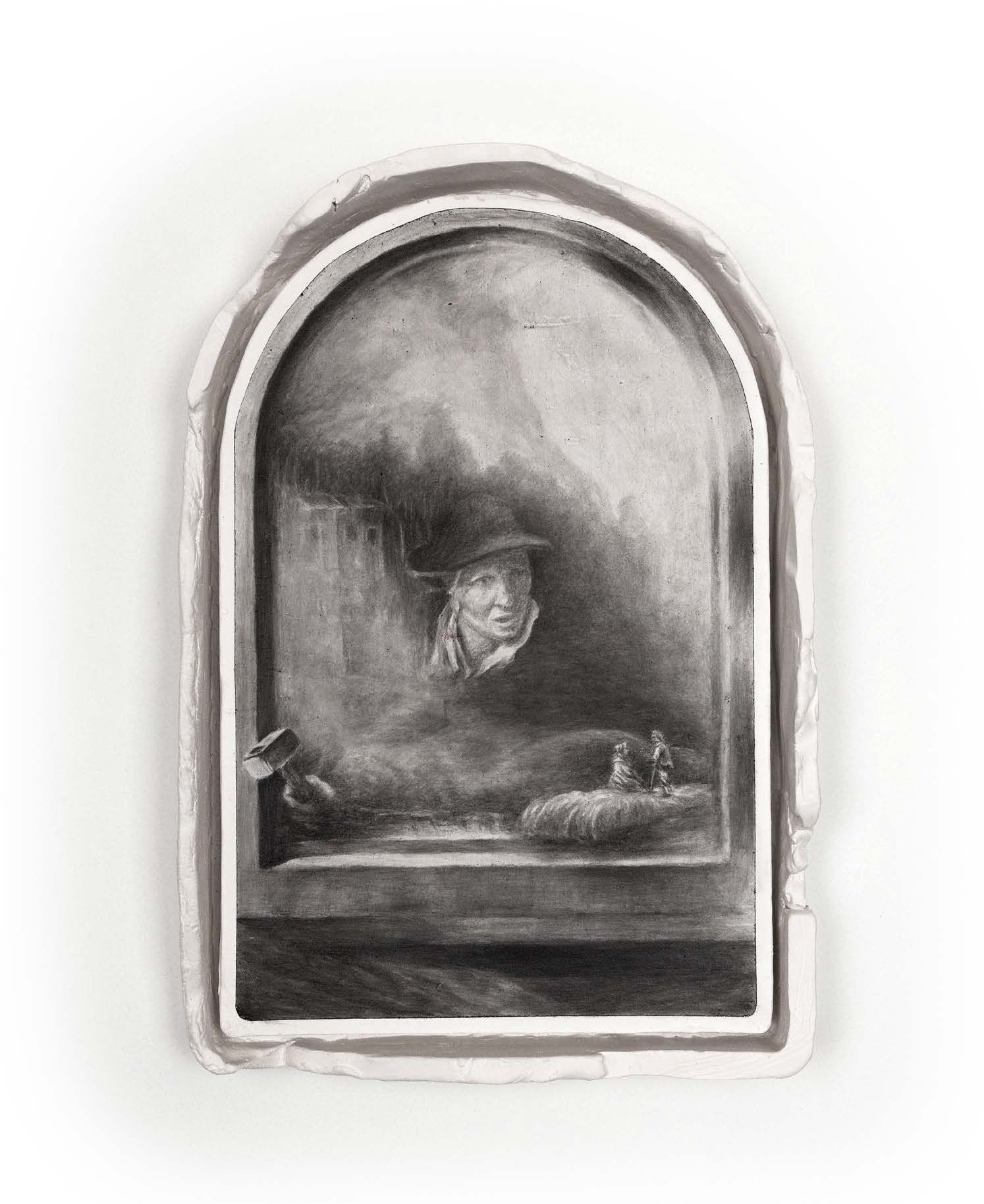 Bart Gielen, Untitled, 2023