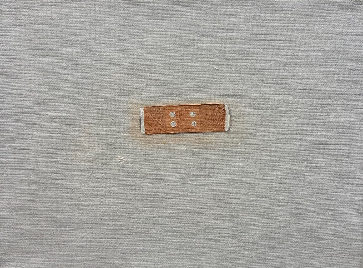 Jean De Groote, Hansaplast