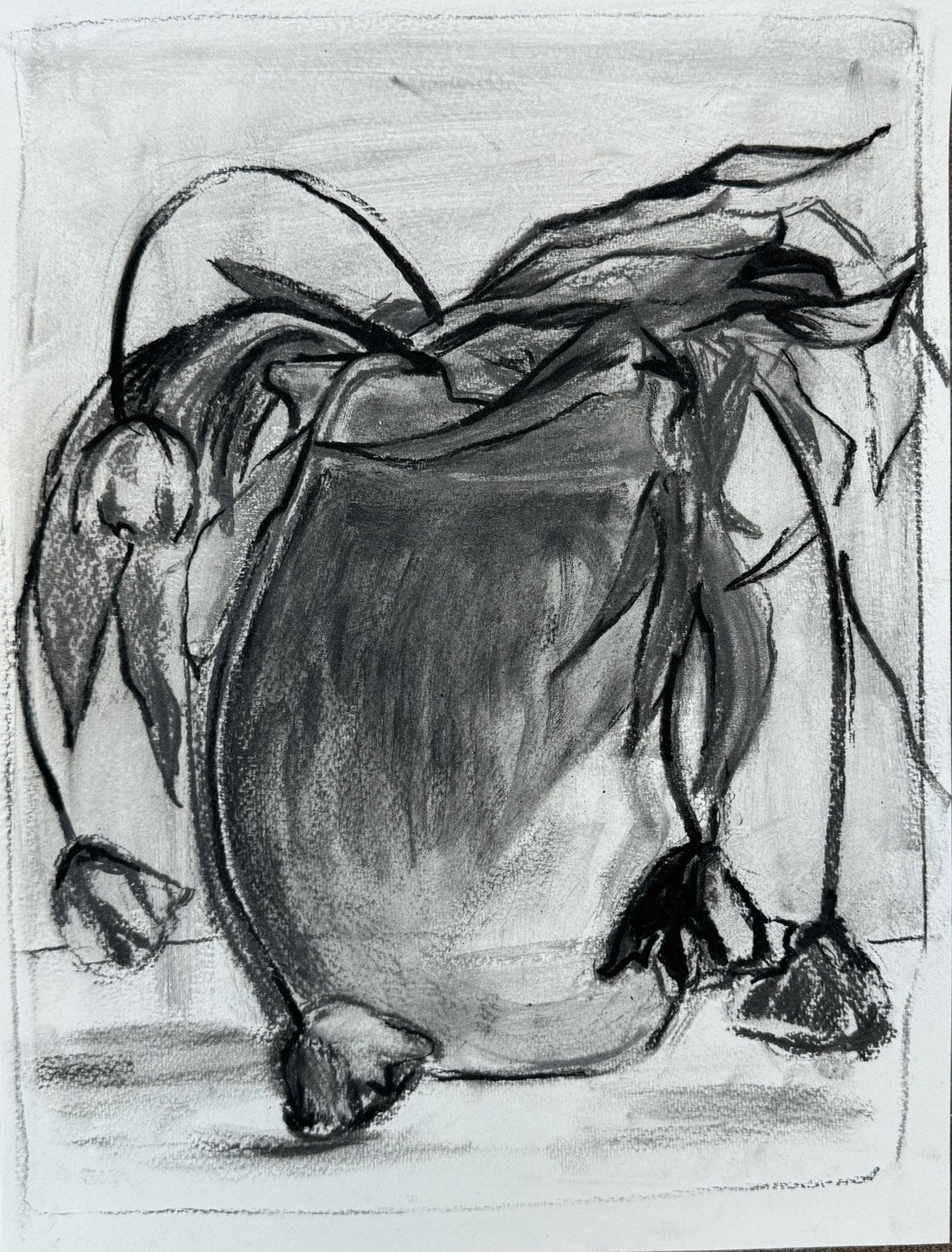 Kristof Van Heeschvelde, Mother Tongue, 2025