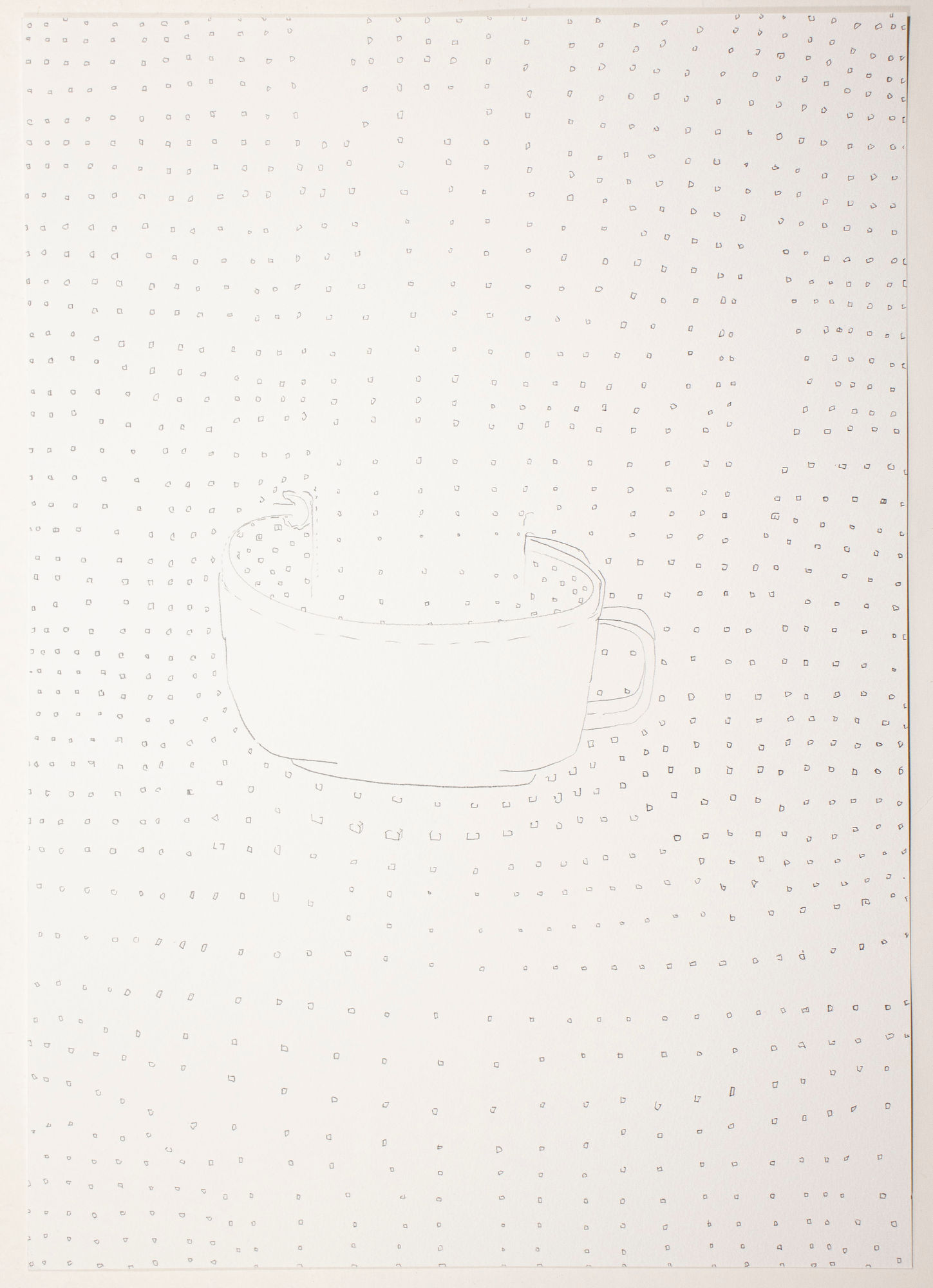 Willem Vermeersch, Leftovers, 2020