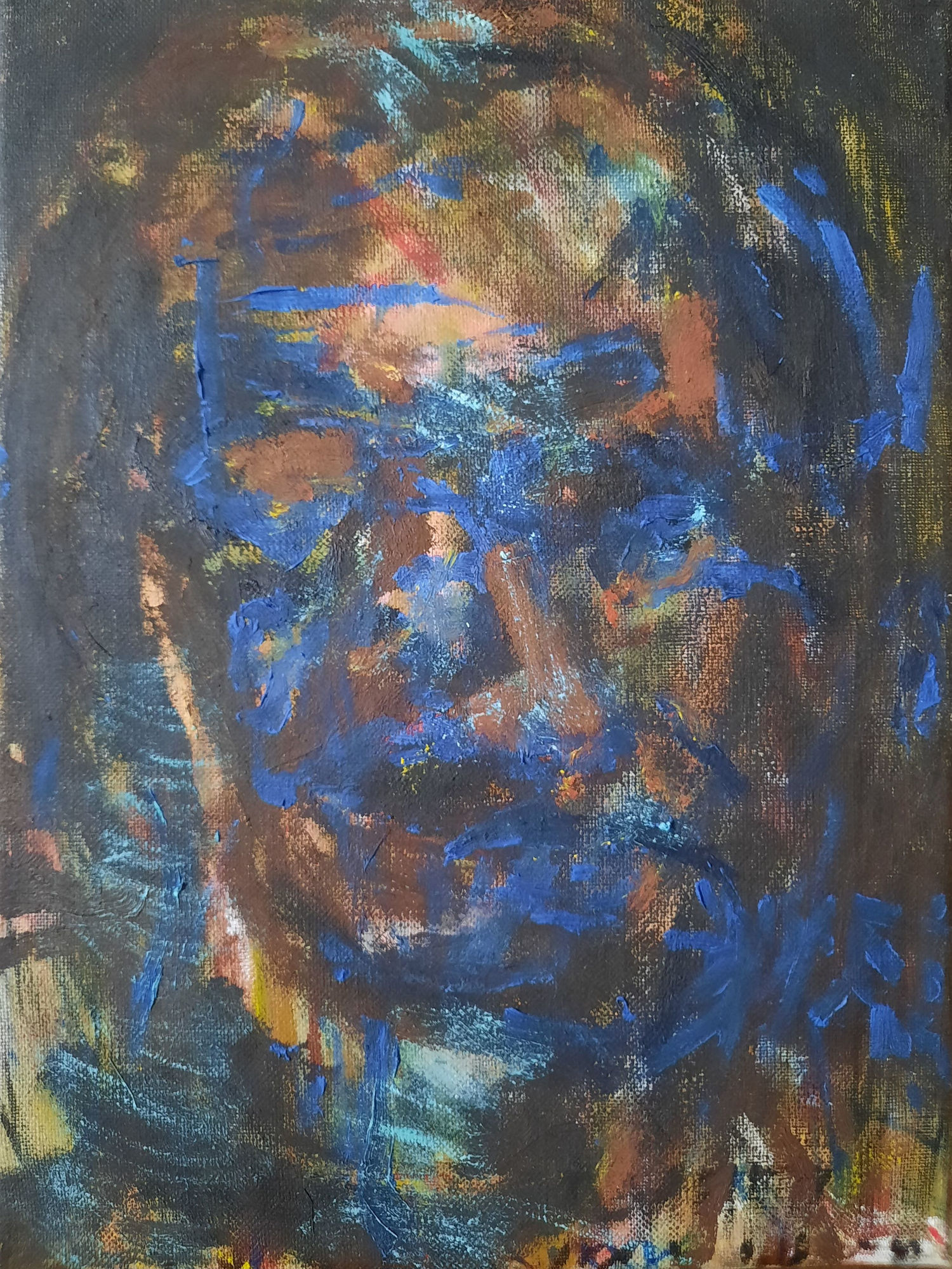 Aäron Willem, Extended Family #140, 2022