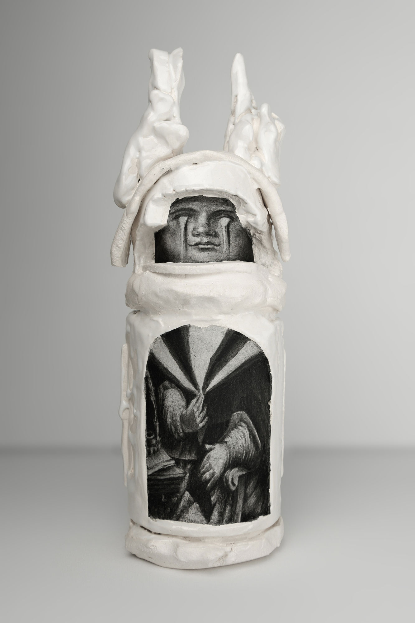 Bart Gielen, Your Guardian, 2025