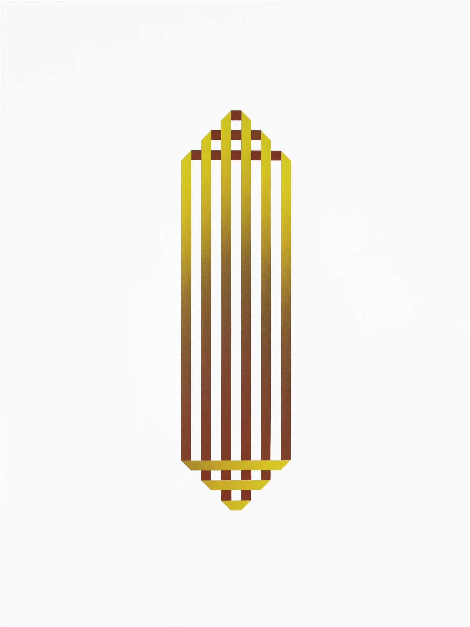 Huy Lam, Lemon Vivid, 2024