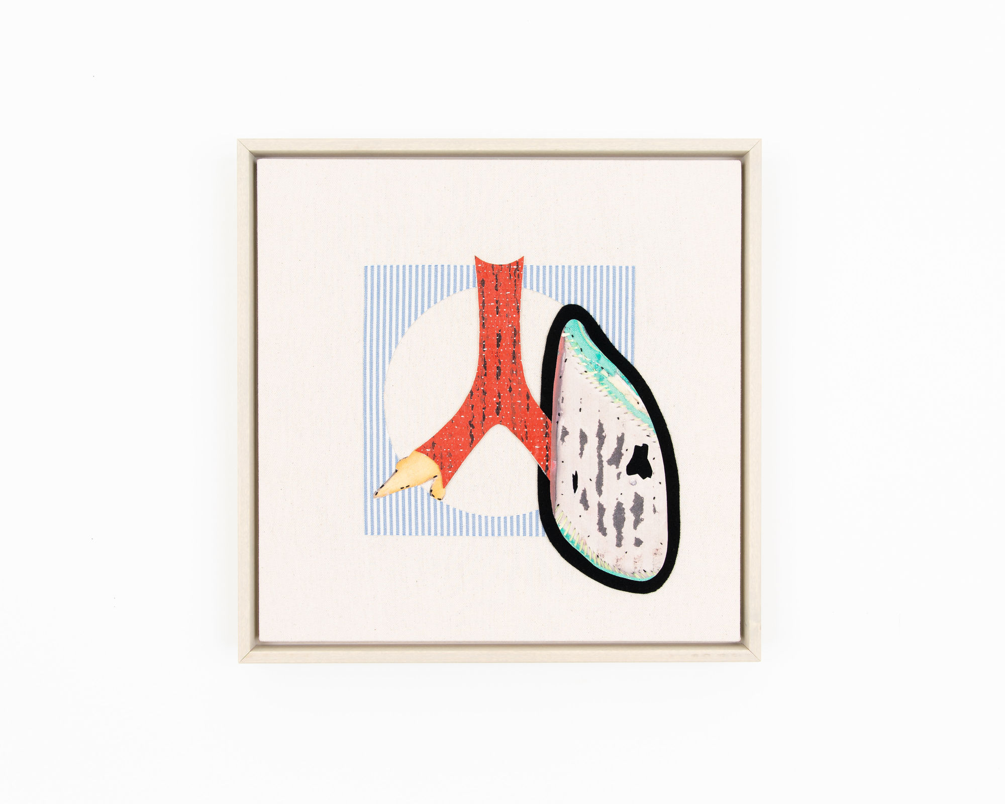 Meghan Price, Your Breath, 2022