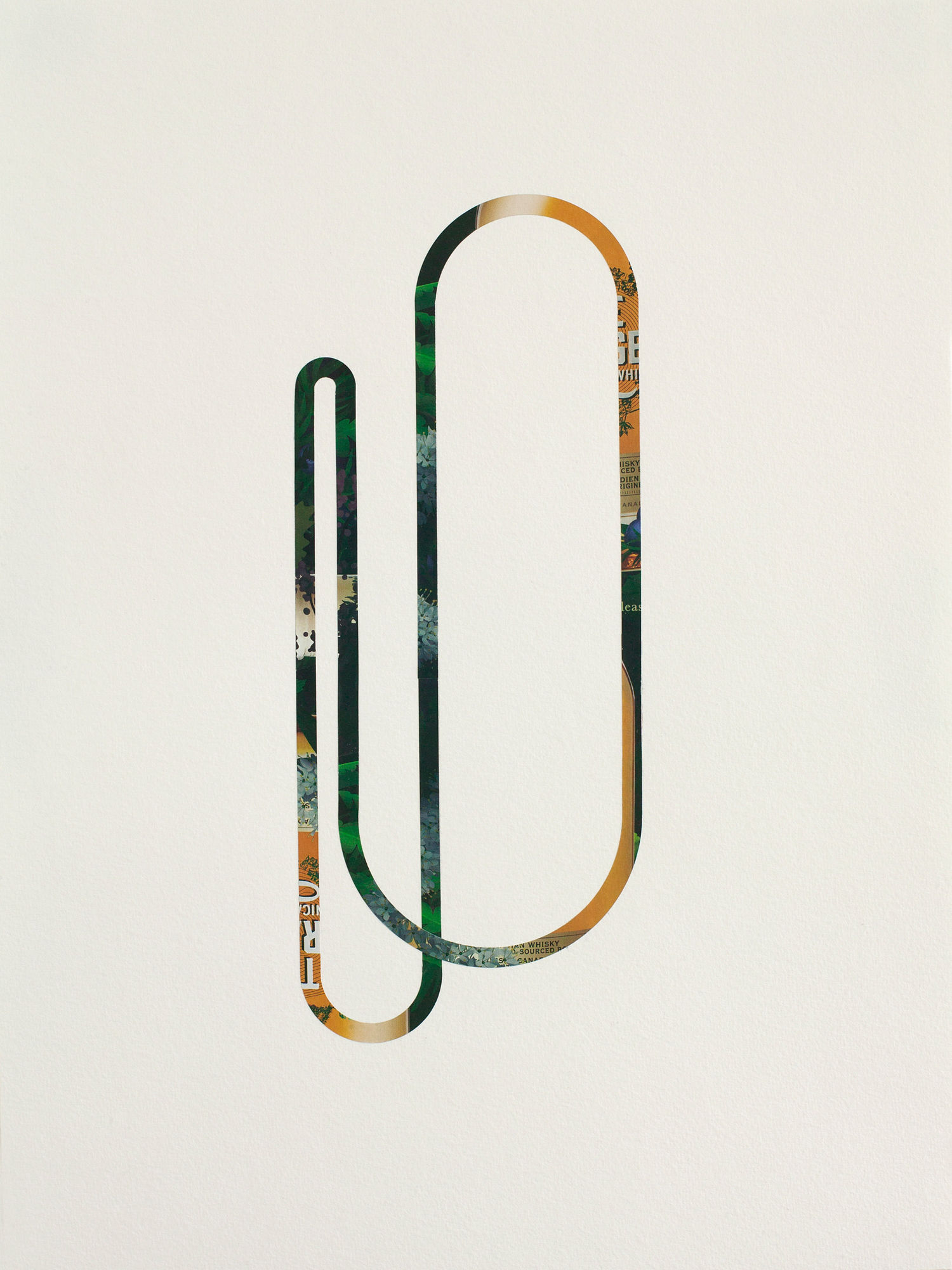 Huy Lam, Infused Pill IV, 2022