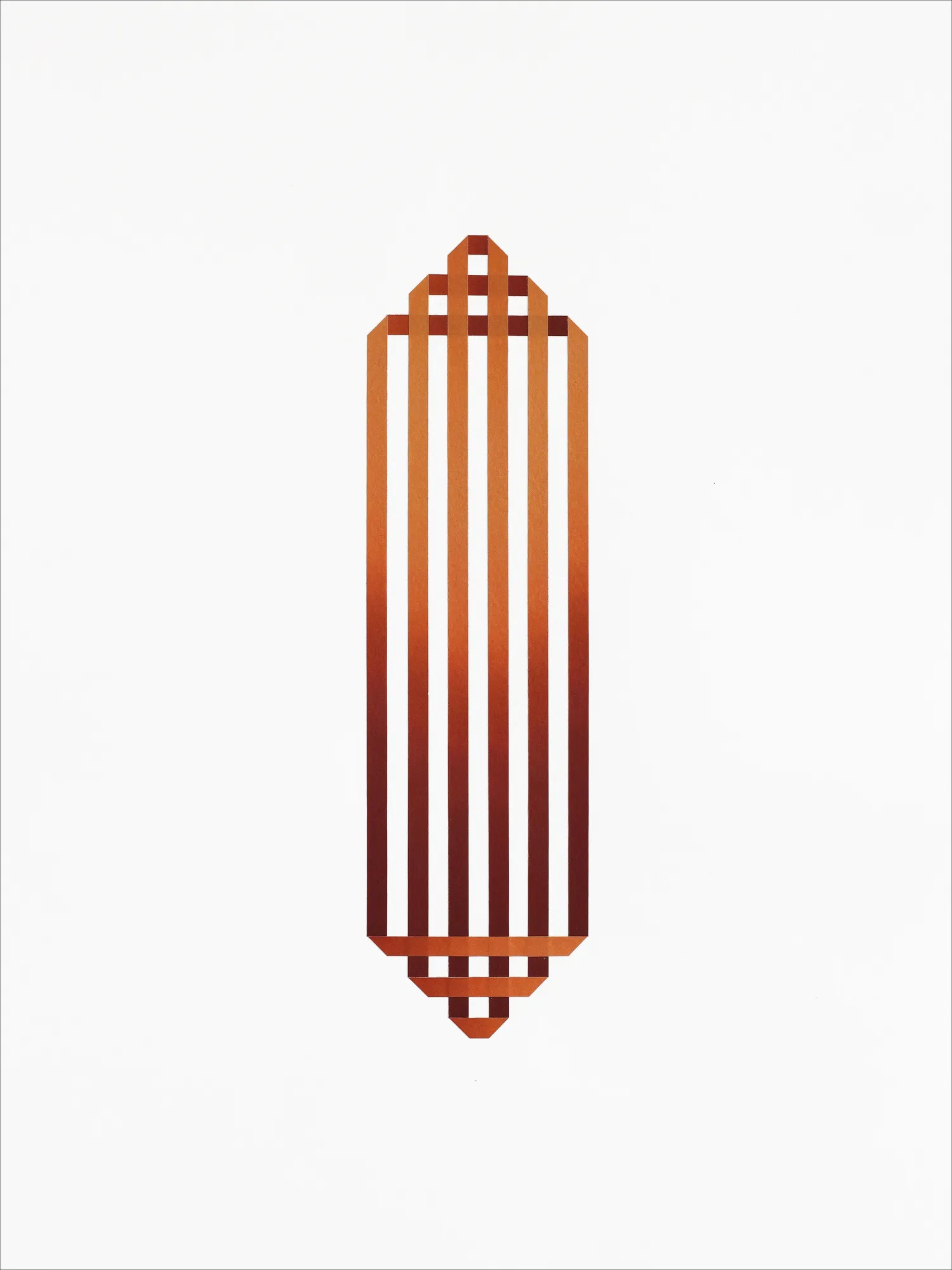 Huy Lam, Please Enjoy Responsibly I, 2024