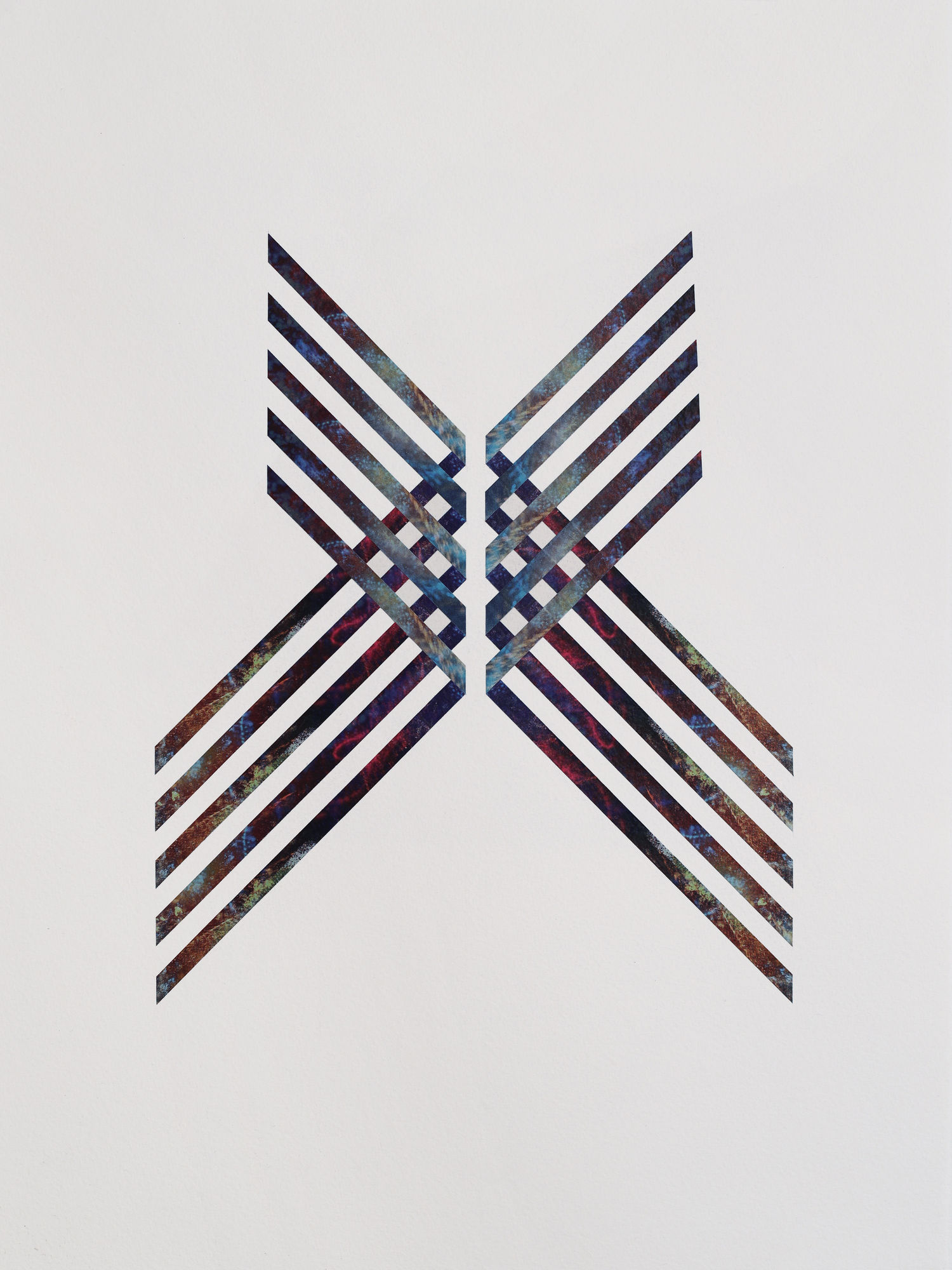 Huy Lam, Diablo, 2023