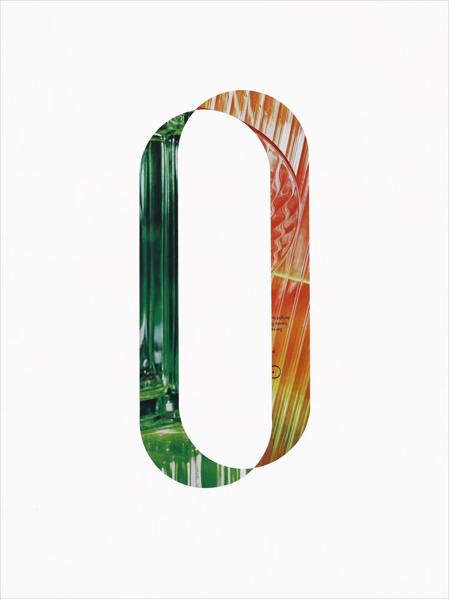 Huy Lam, Treats Flavored II, 2024