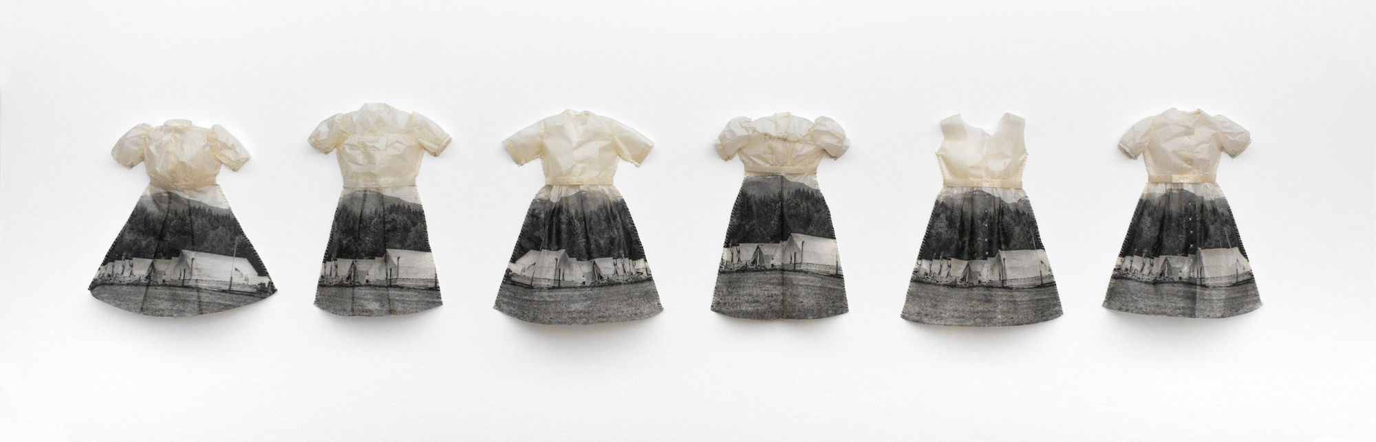 Emma Nishimura, Shikata ga nai: It cannot be helped, 2024