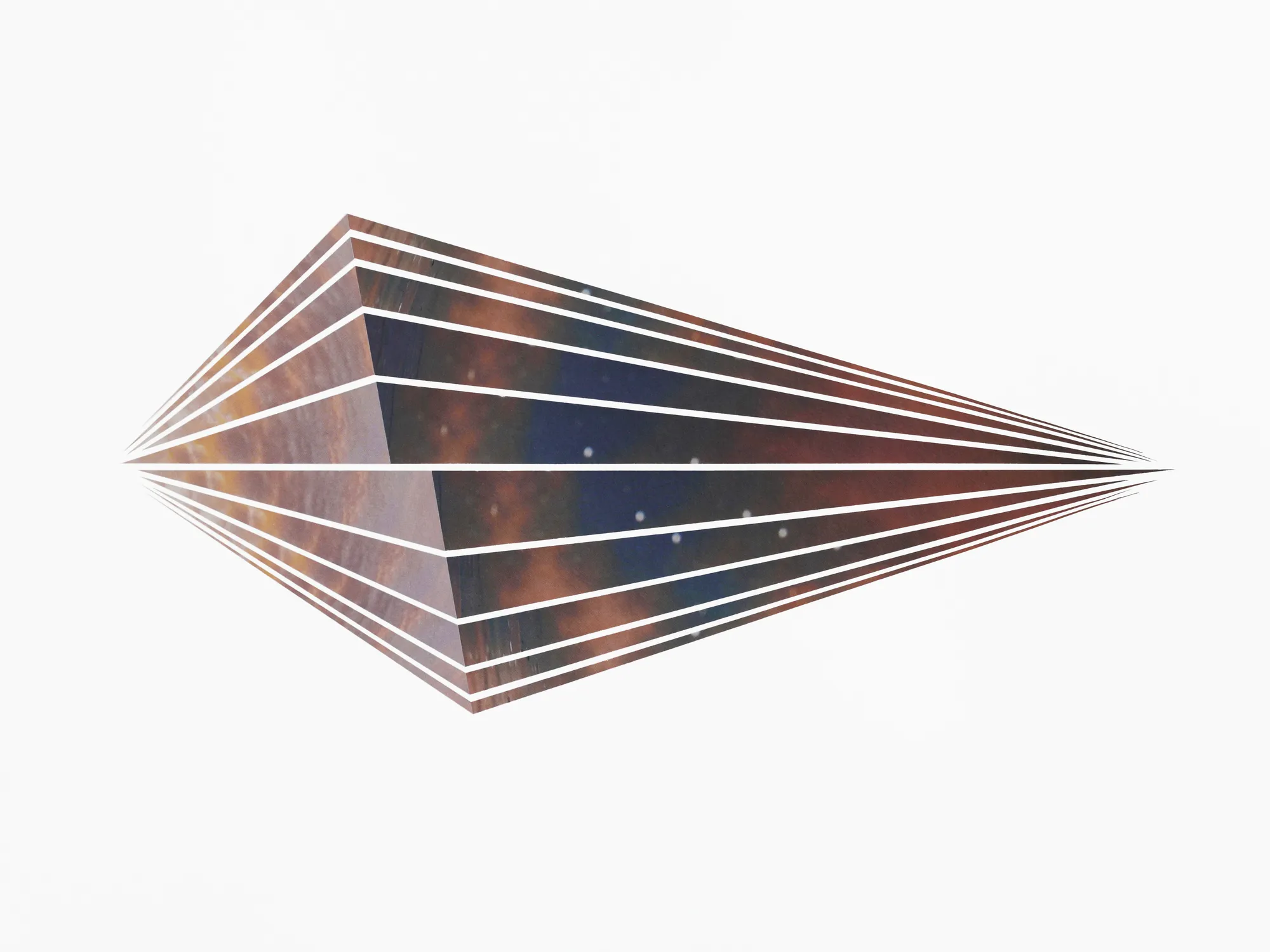 Huy Lam, Extend Your Stay, 2024