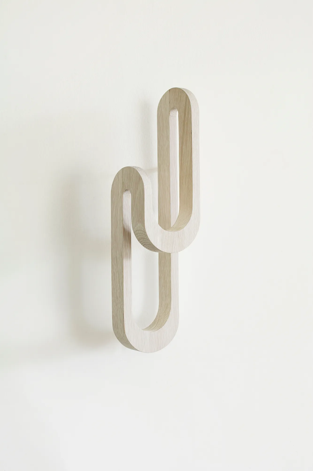 Huy Lam, Paperclip No. 2, 2022