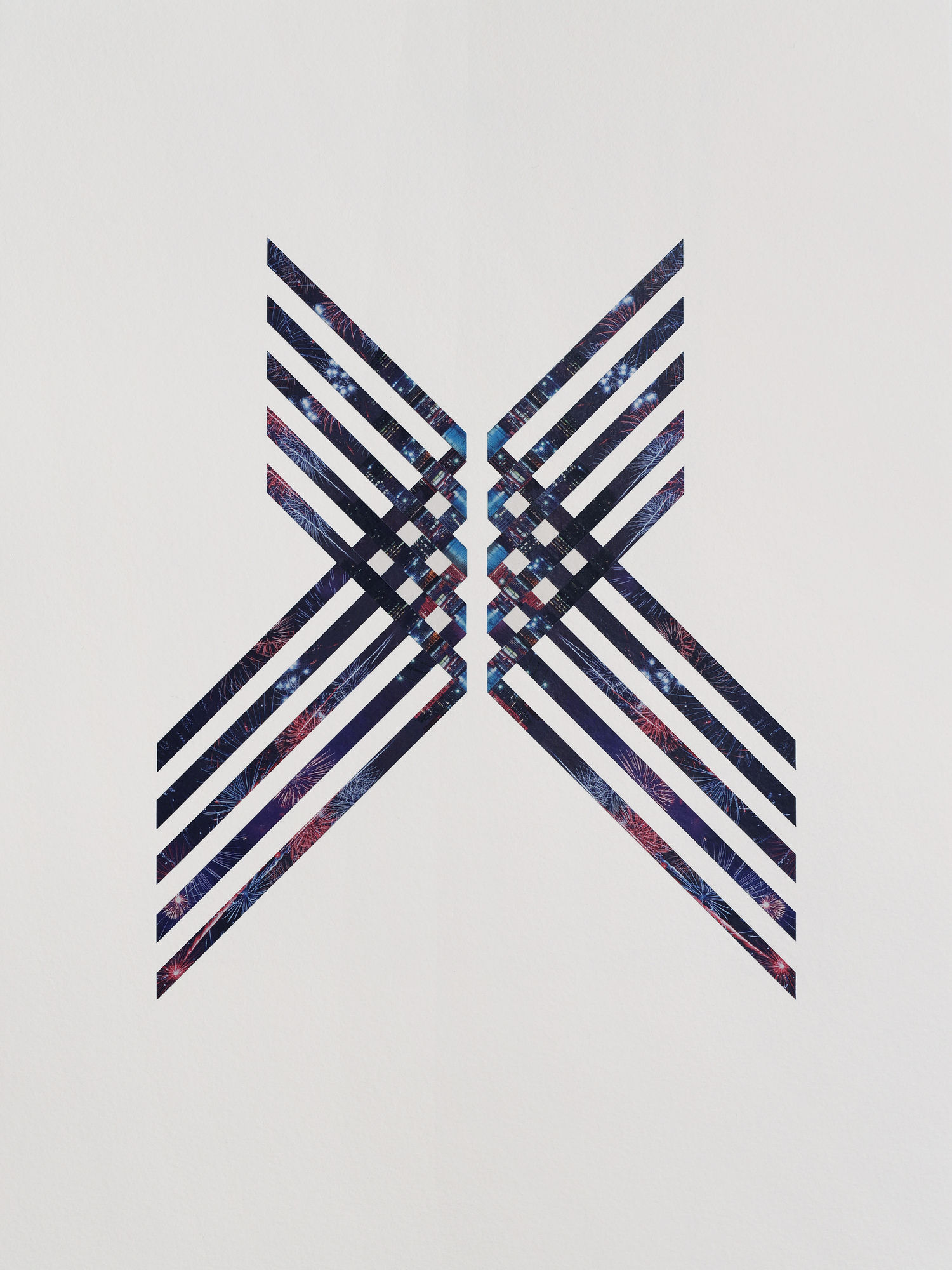 Huy Lam, Learn More, 2023