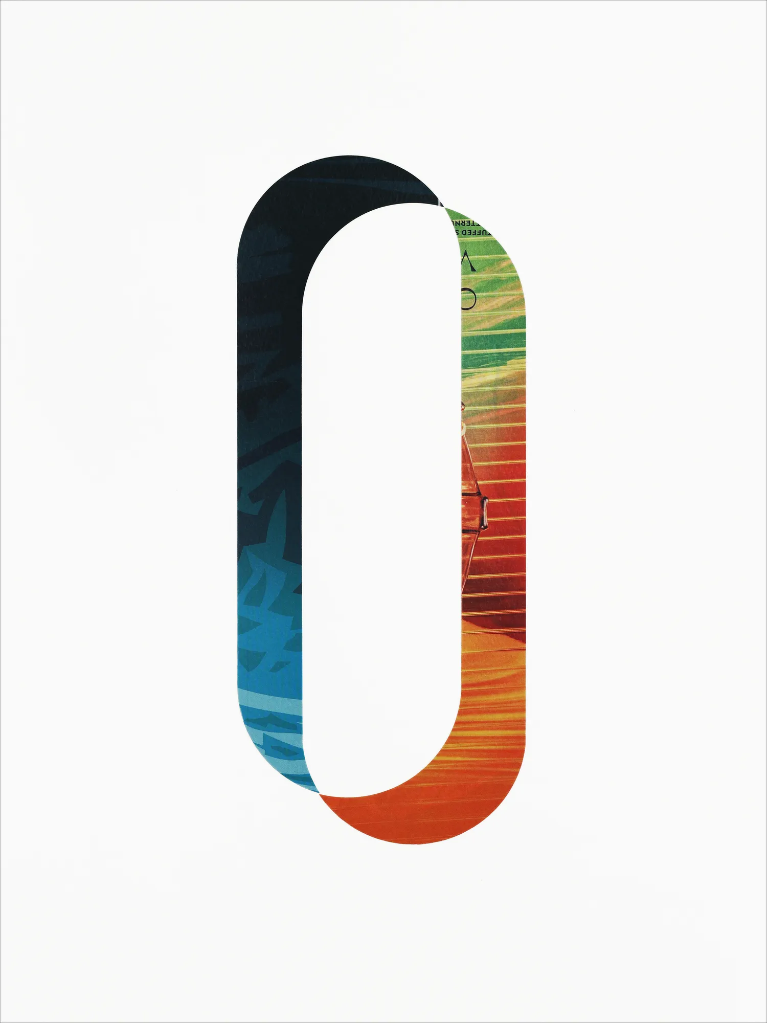 Huy Lam, Comfort Zone, 2024