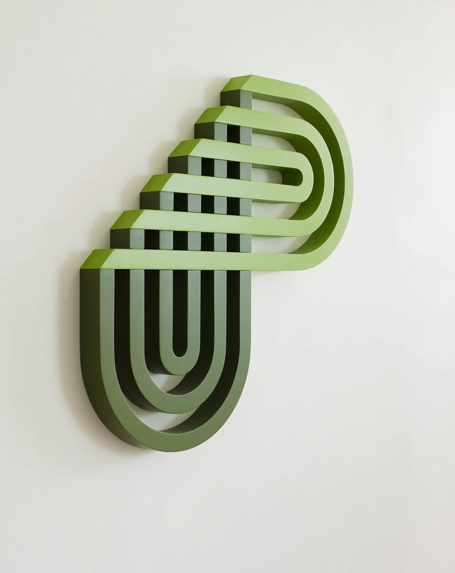 Huy Lam, Green Pill, 2022