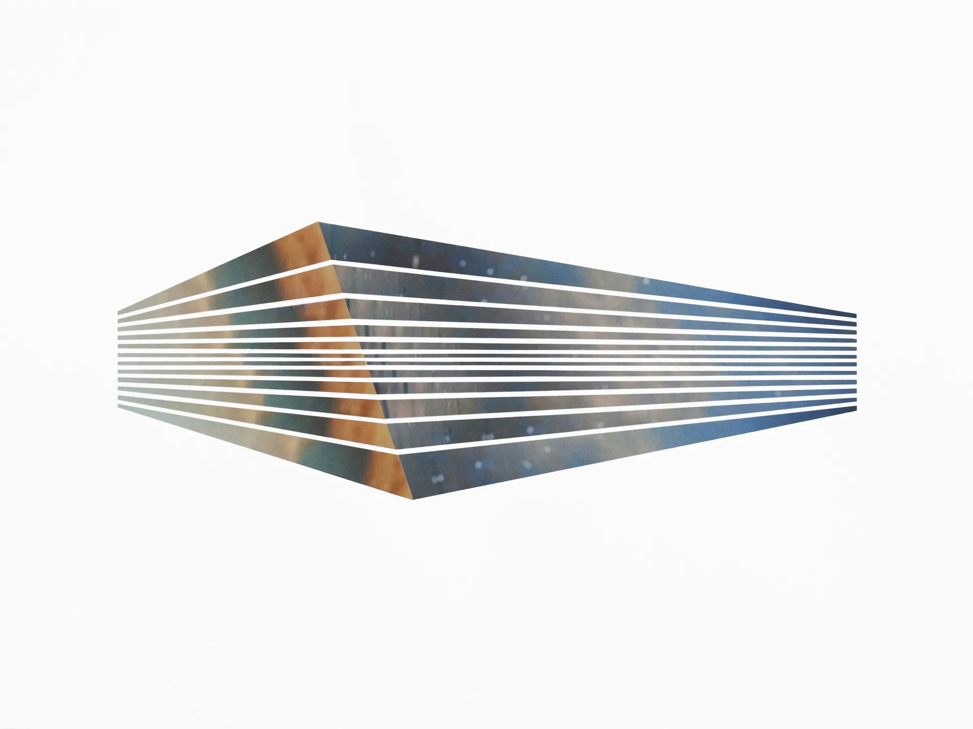 Huy Lam, Hand-Held Treats, 2024