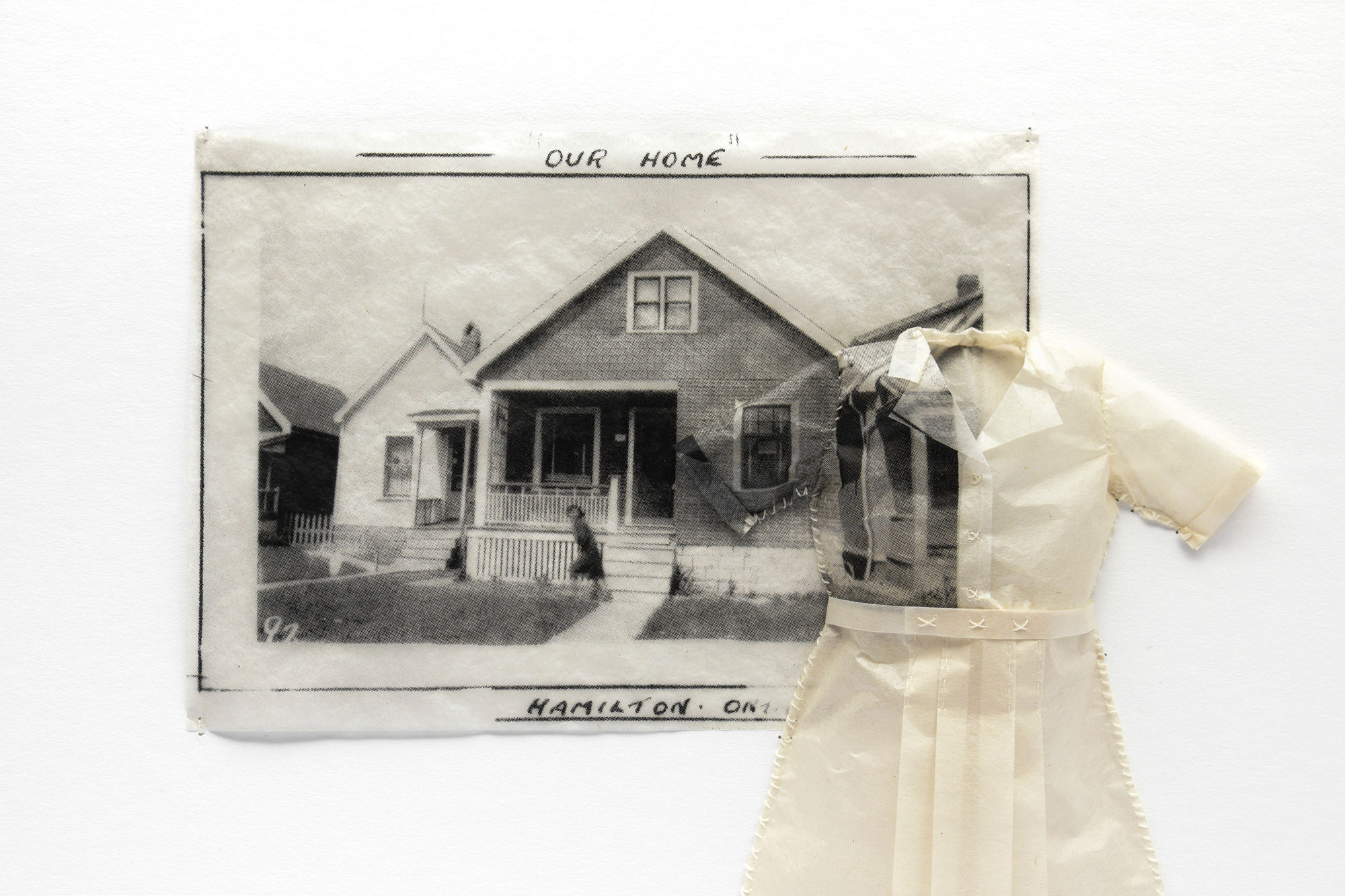 Emma Nishimura, Federick Avenue, 2024