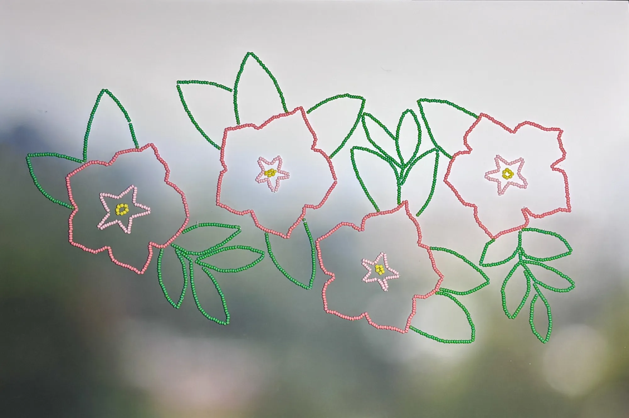 Krystle Silverfox, Distant Relatives 3, 2026