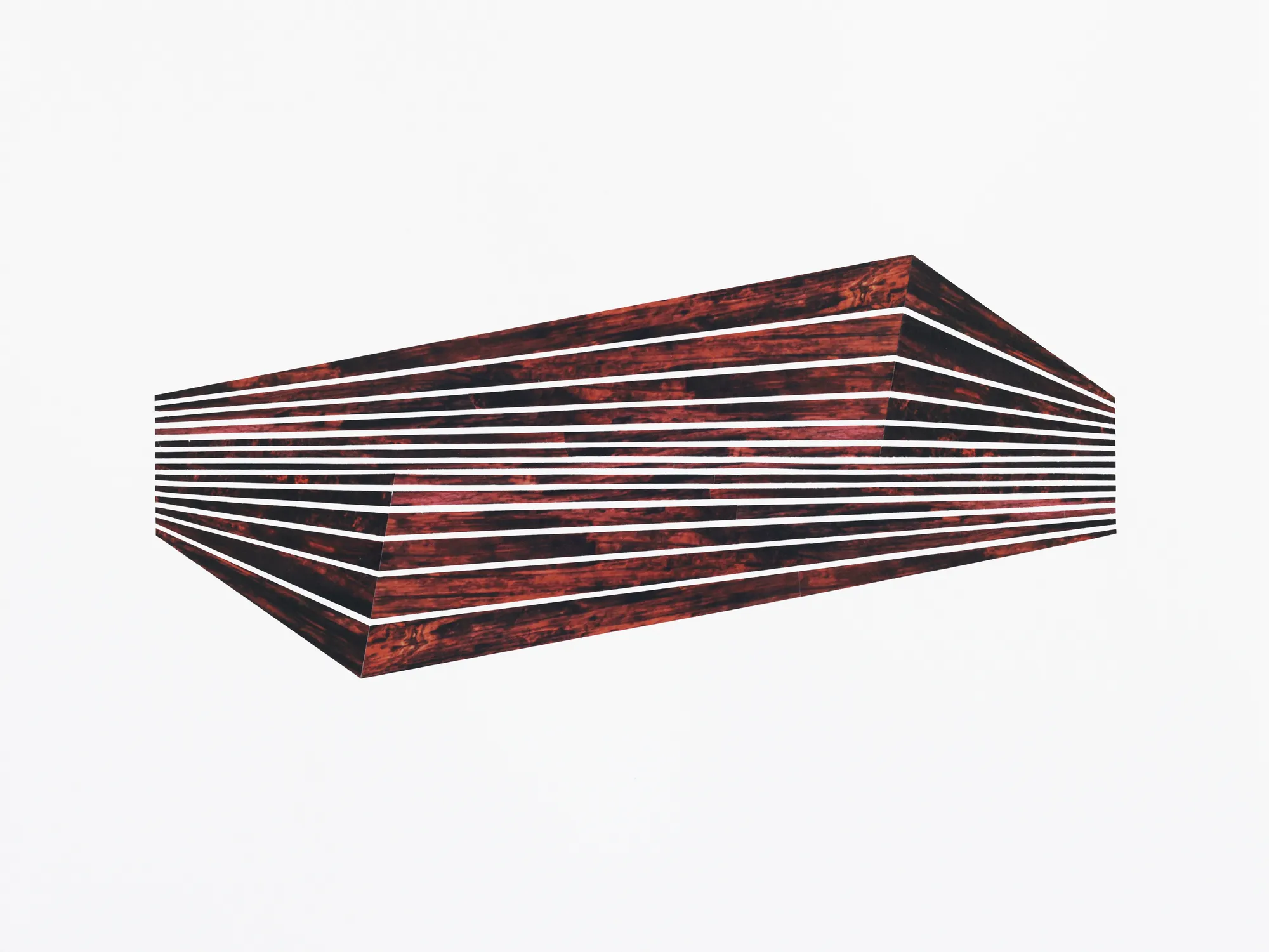 Huy Lam, A Classic Refresher, 2024